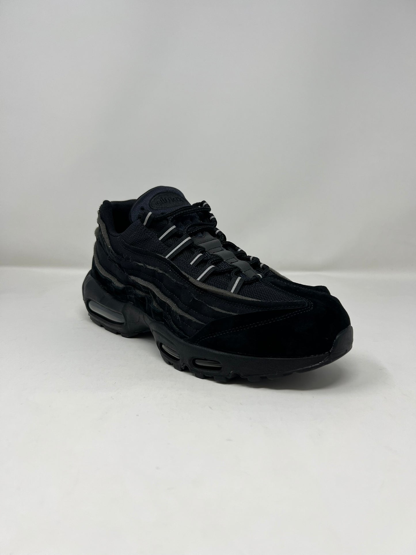Nike Air Max 95 CDG Black UK11