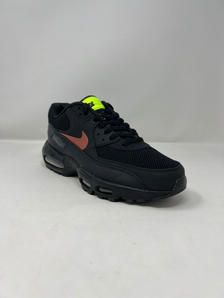 Nike Air Max 95/90 Patta Black UK9.5