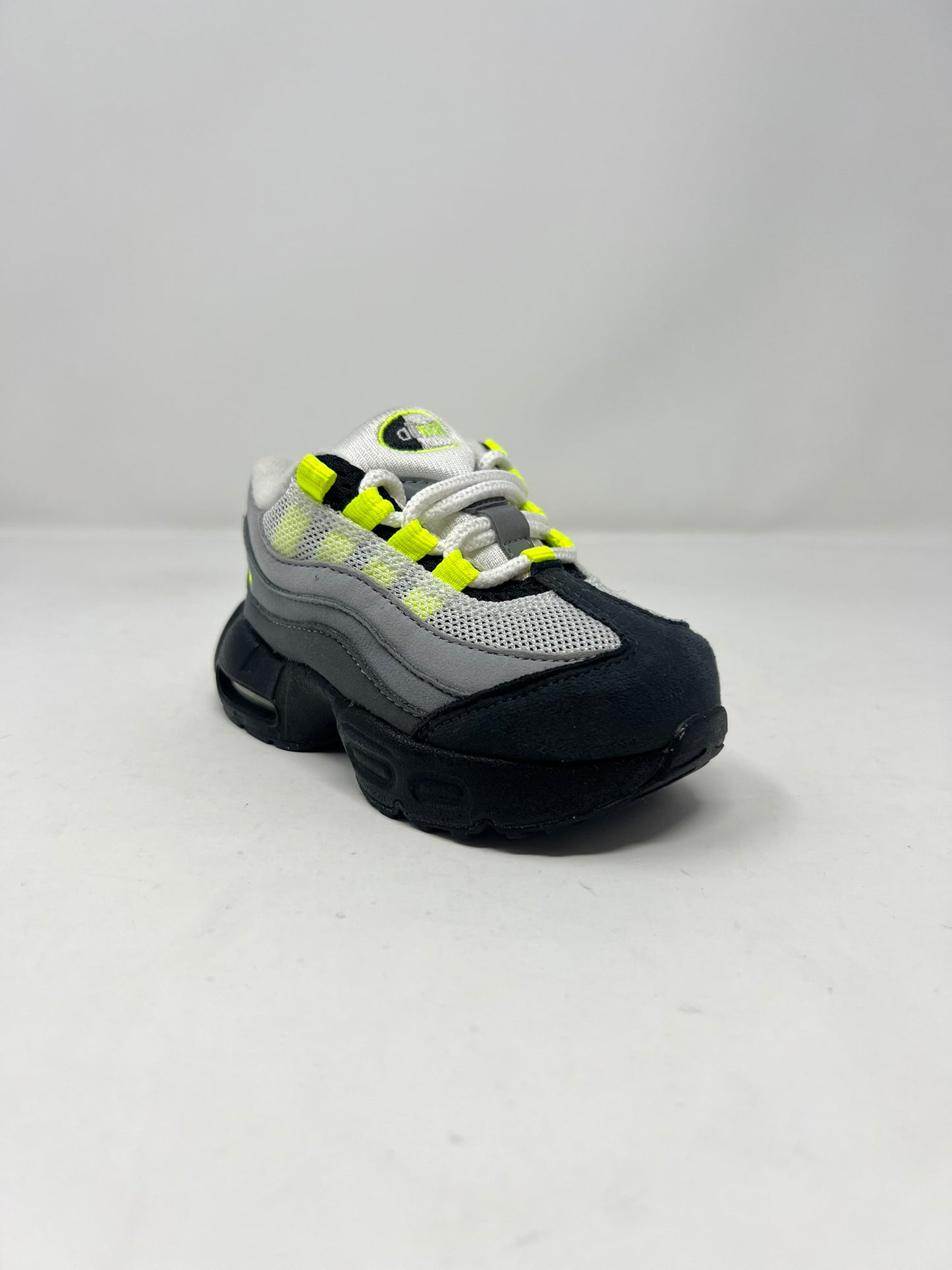 Nike Air Max 95 Neon (TD) UK5.5