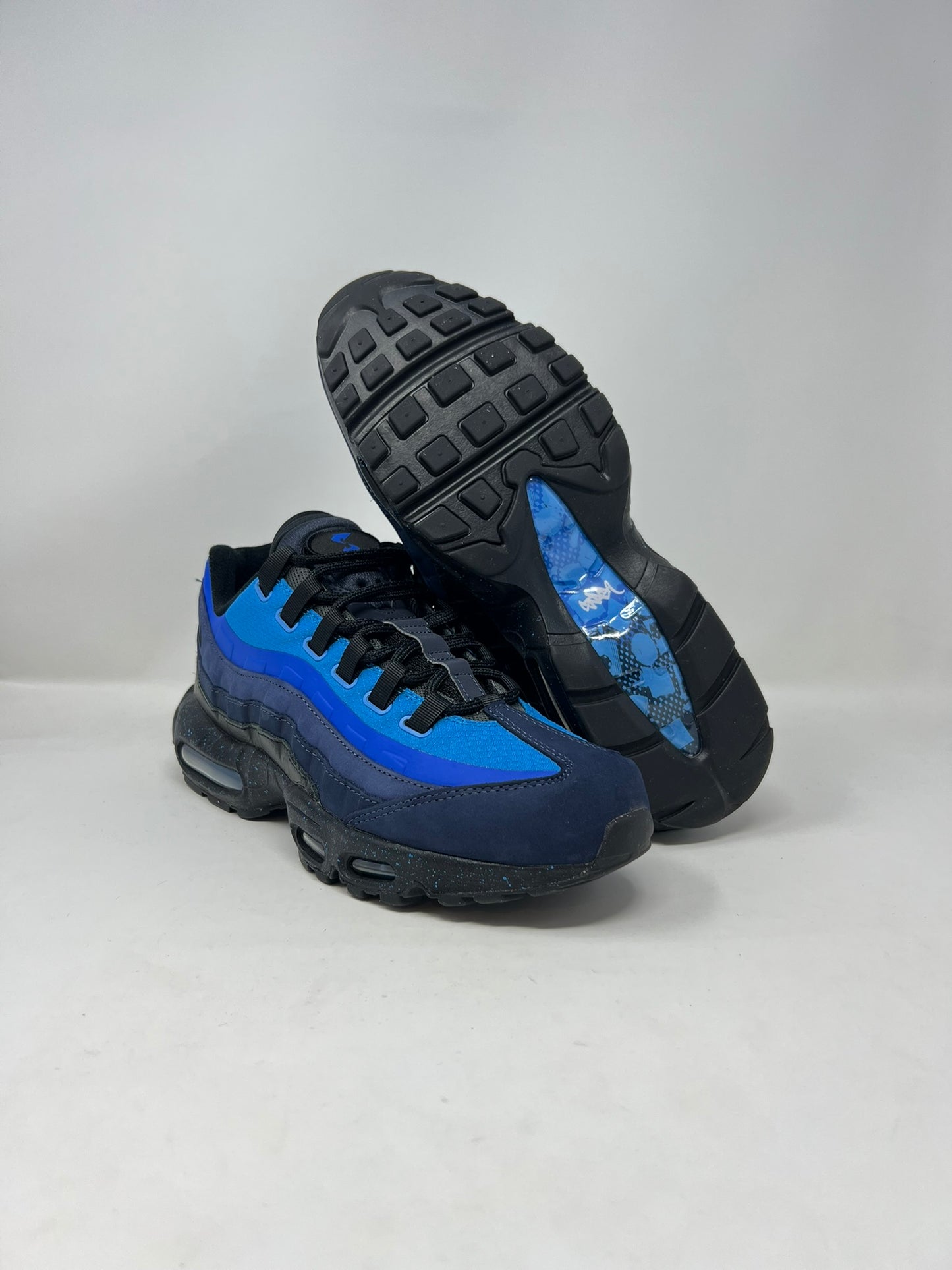 Nike Air Max 95 Stash (2024) UK9.5