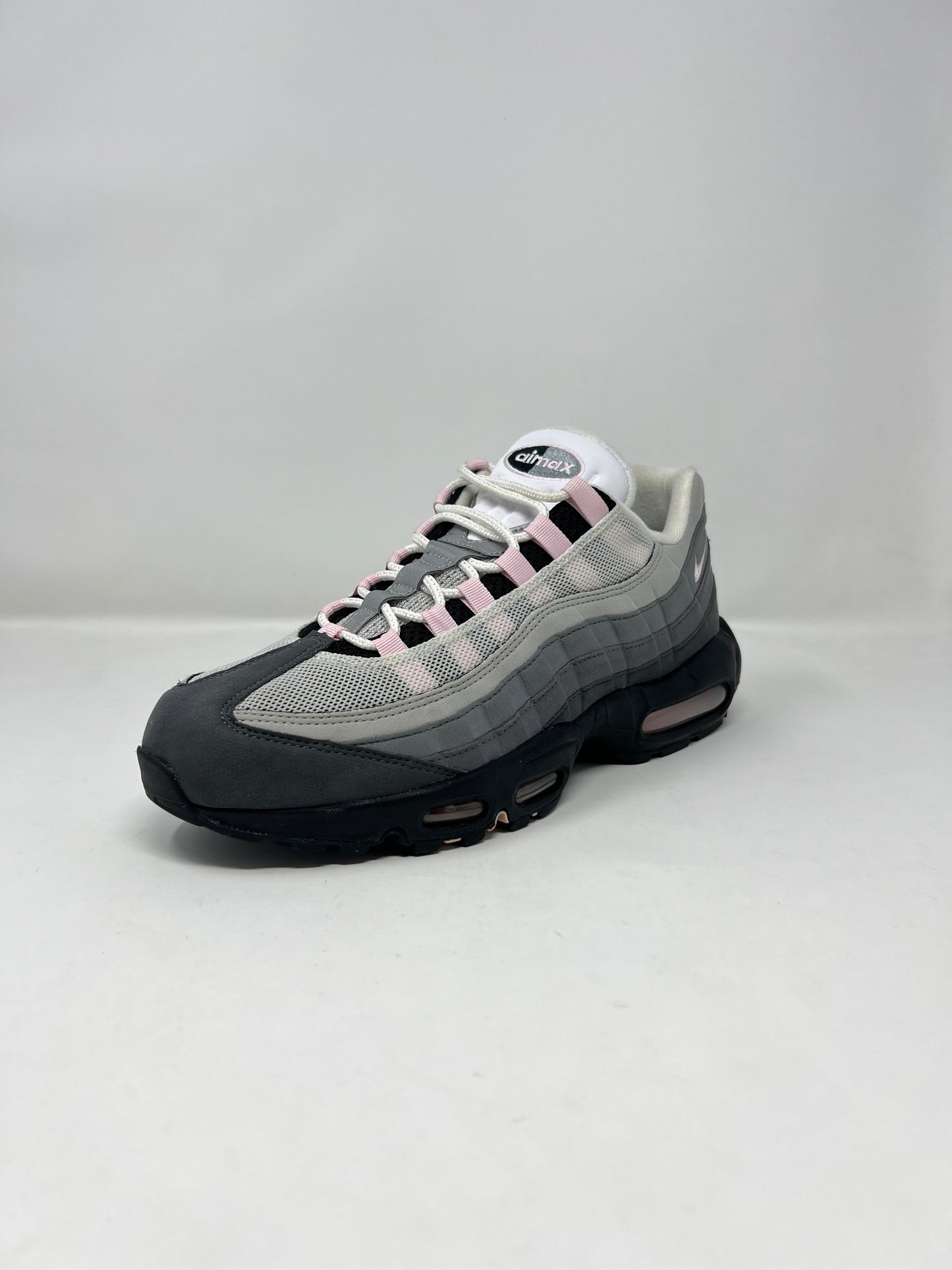 Nike Air Max 95 OG Pink Foam UK10.5