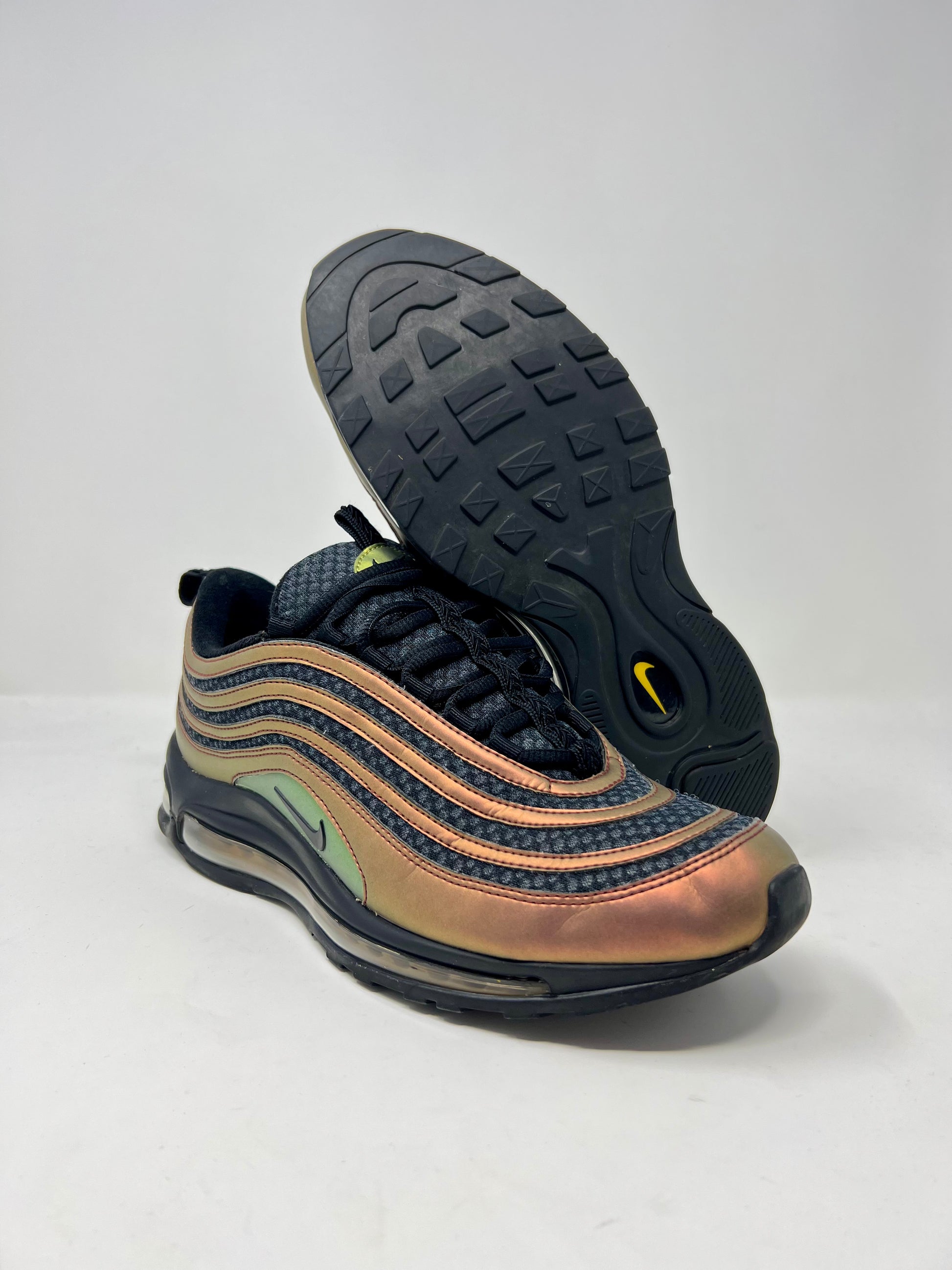 Nike Air Max 97 Skepta UK8.5 The Stash