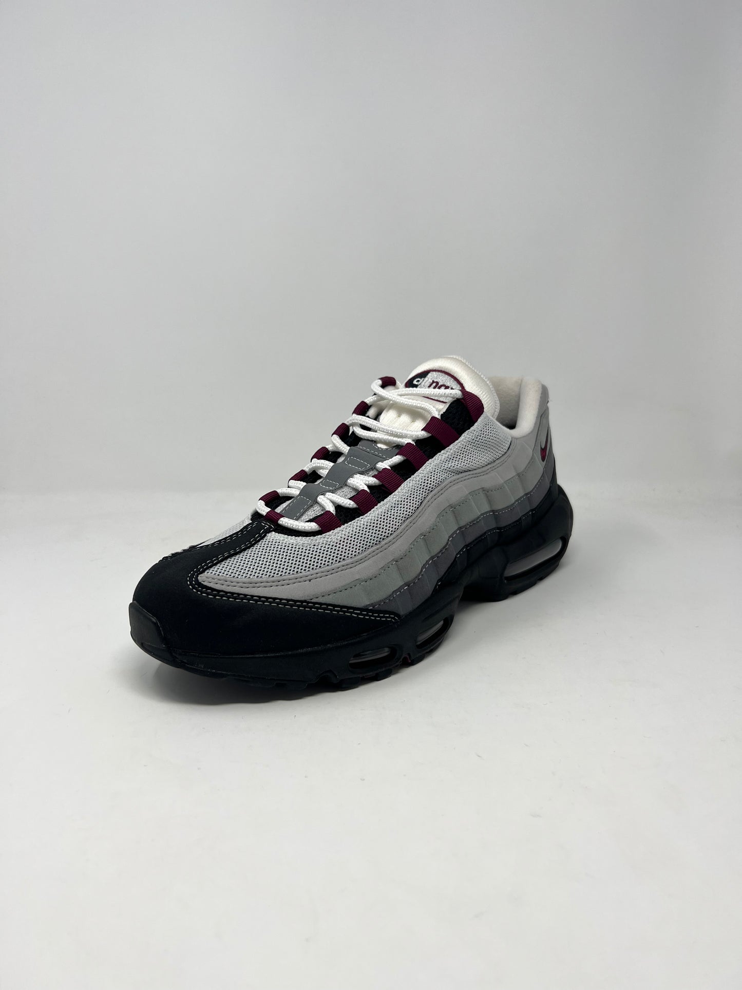 Nike Air Max 95 Dark Beetroot UK11