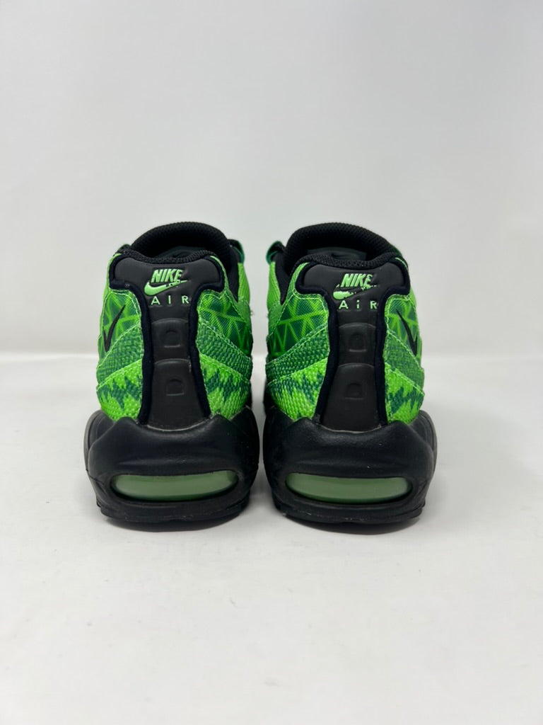 Nike Air Max 95 Naija UK8.5