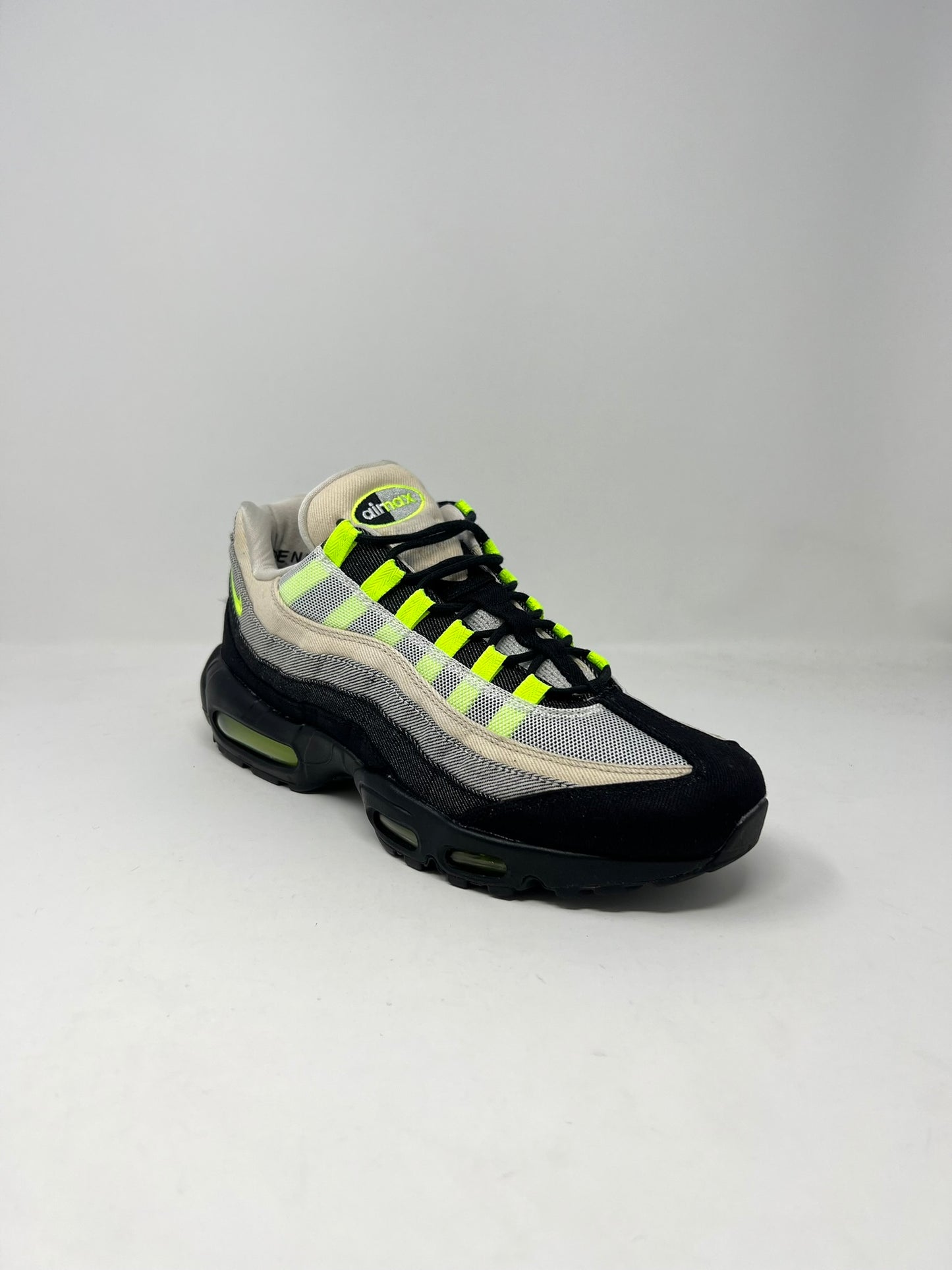 Nike Air Max 95 Denham Neon UK9