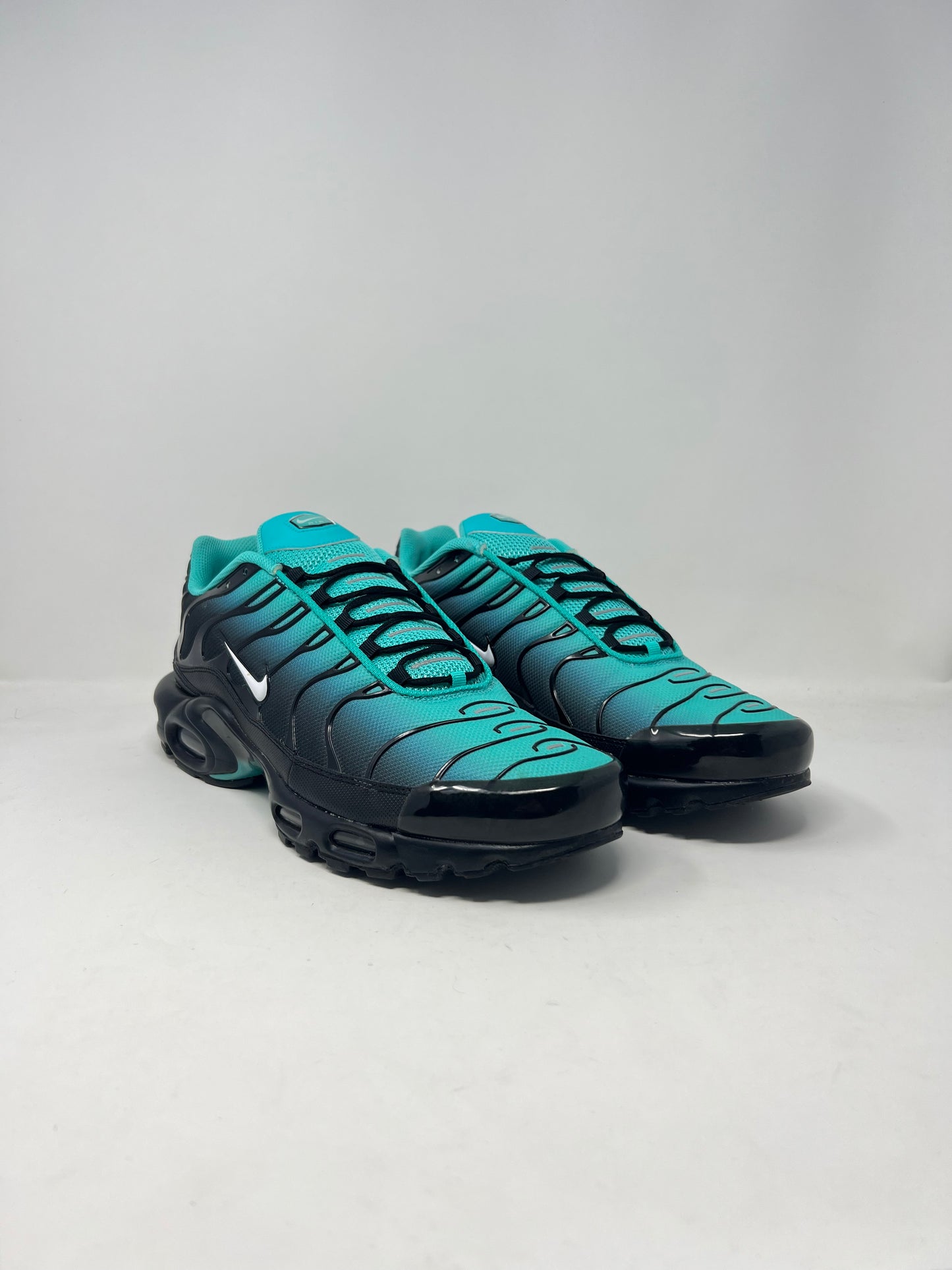 Nike Air Max Plus TN Light Retro Blue UK12