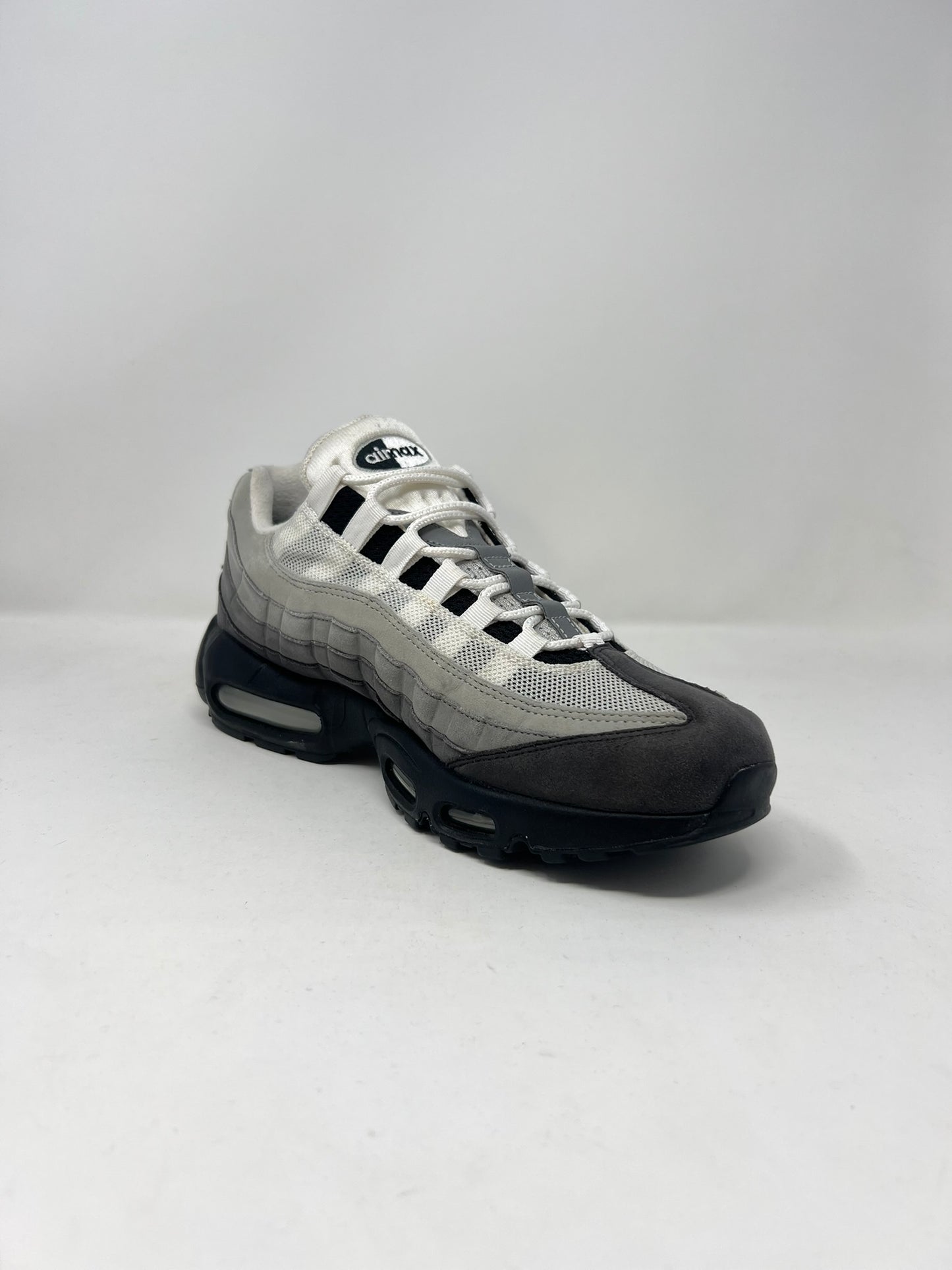 Nike Air Max 95 OG Granite 2018 UK9.5