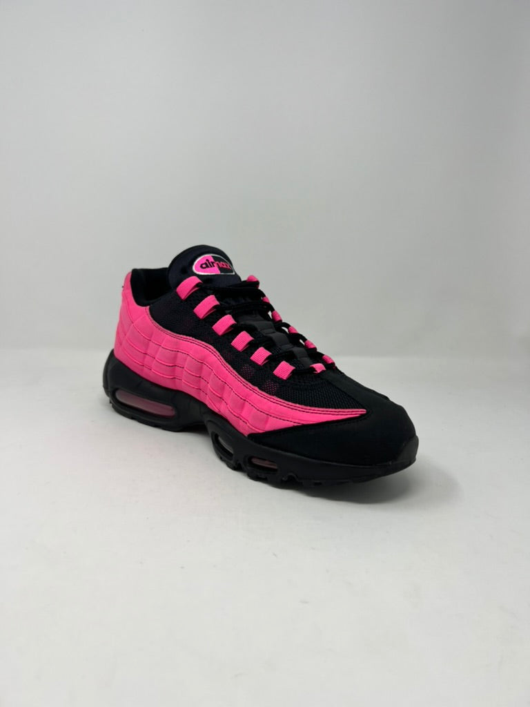 Nike Air Max 95 Pink Blast UK10