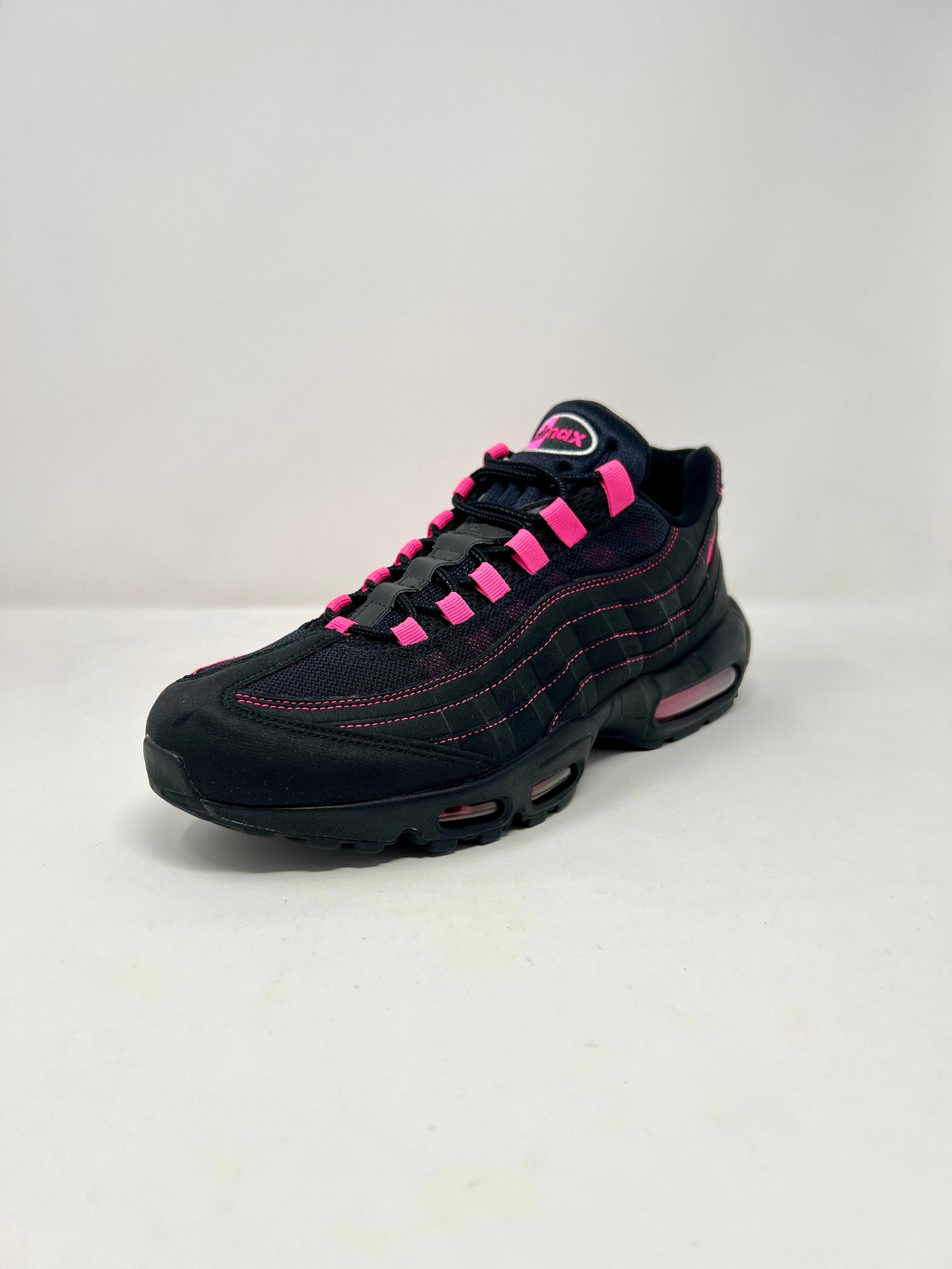 Nike Air Max 95 Pink Blast UK11