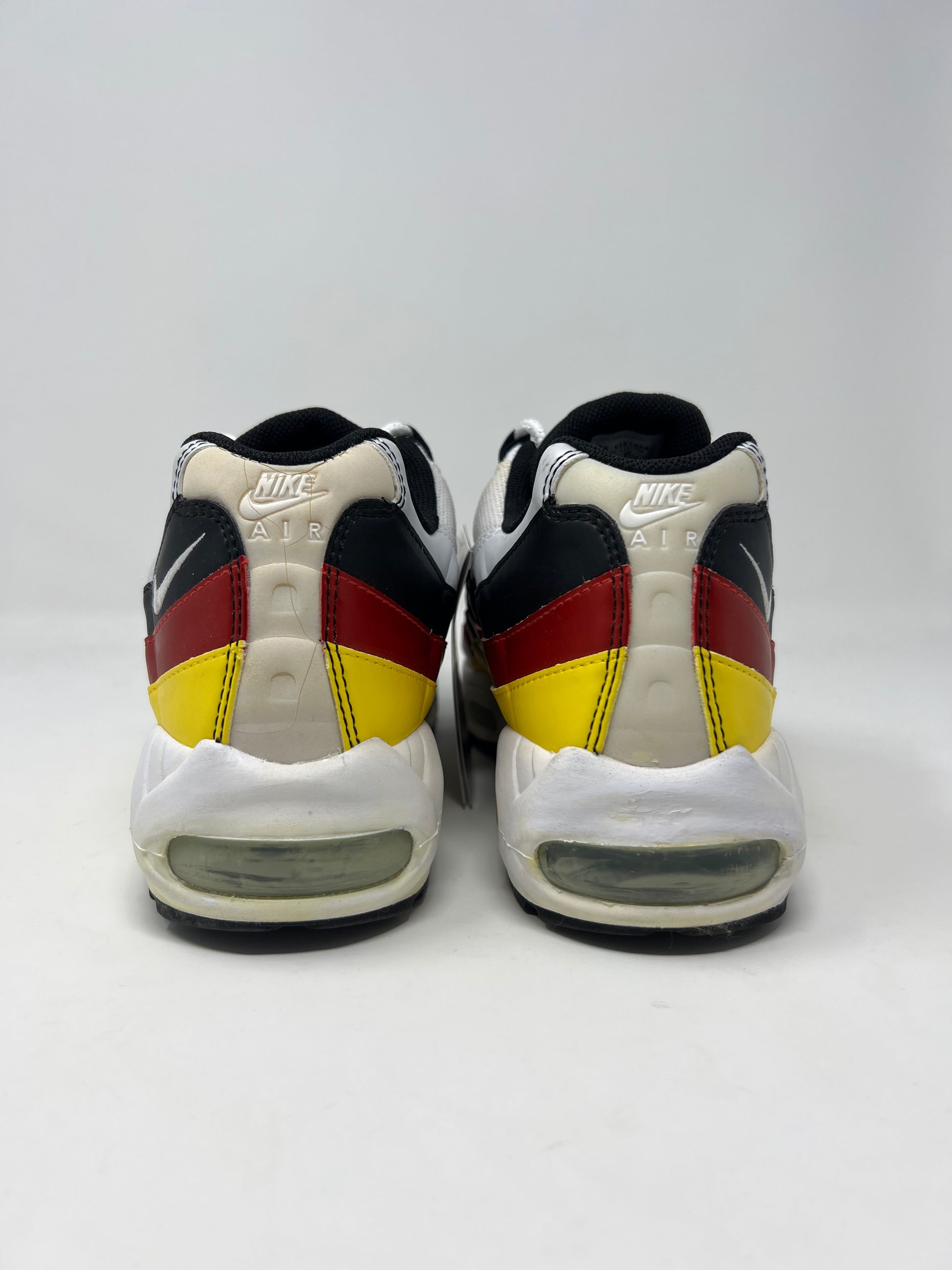 Nike Air Max 95 Germany World Cup UK8.5