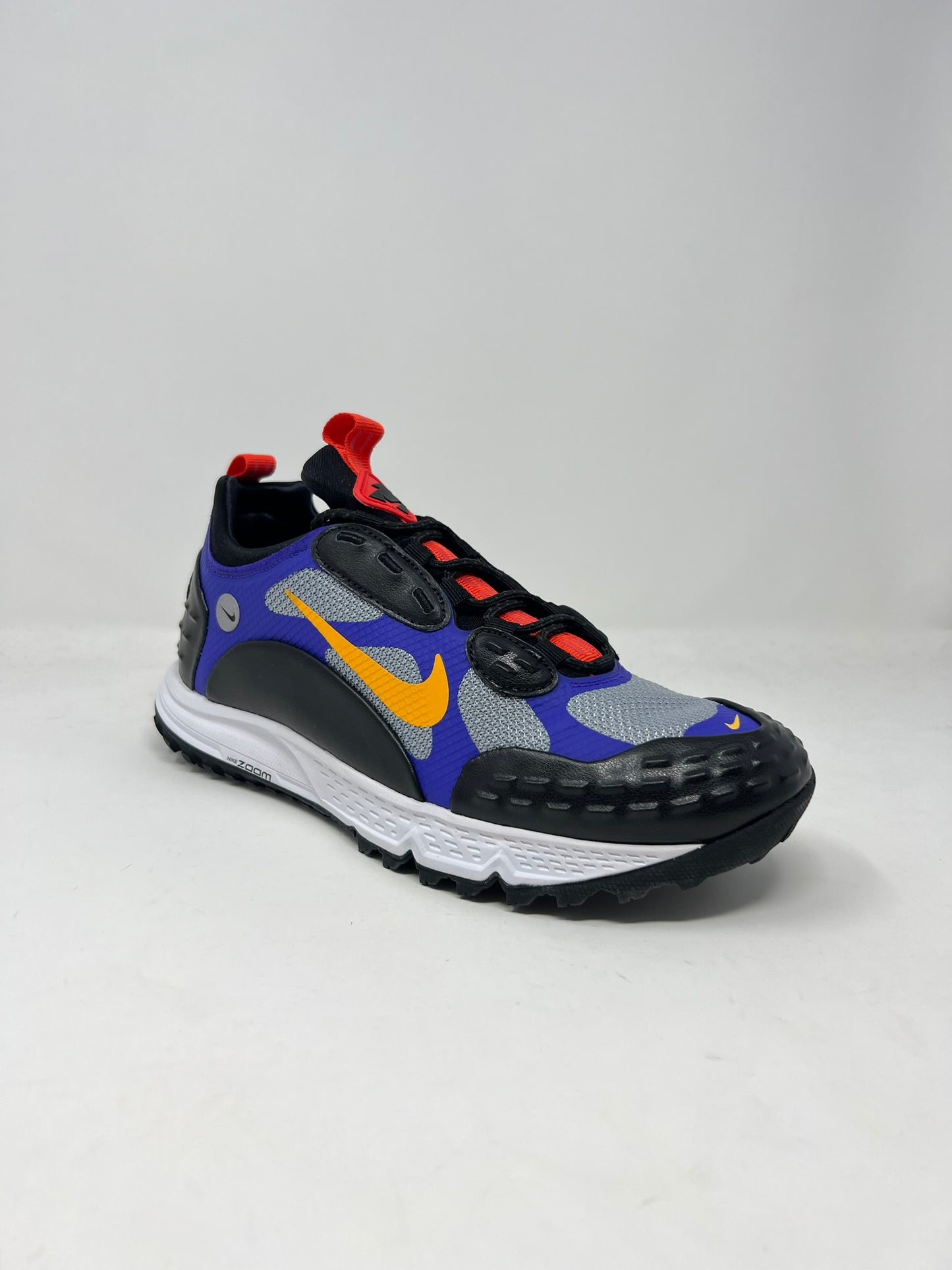 Nike Air Zoom Albis 16 UK8 Brand New