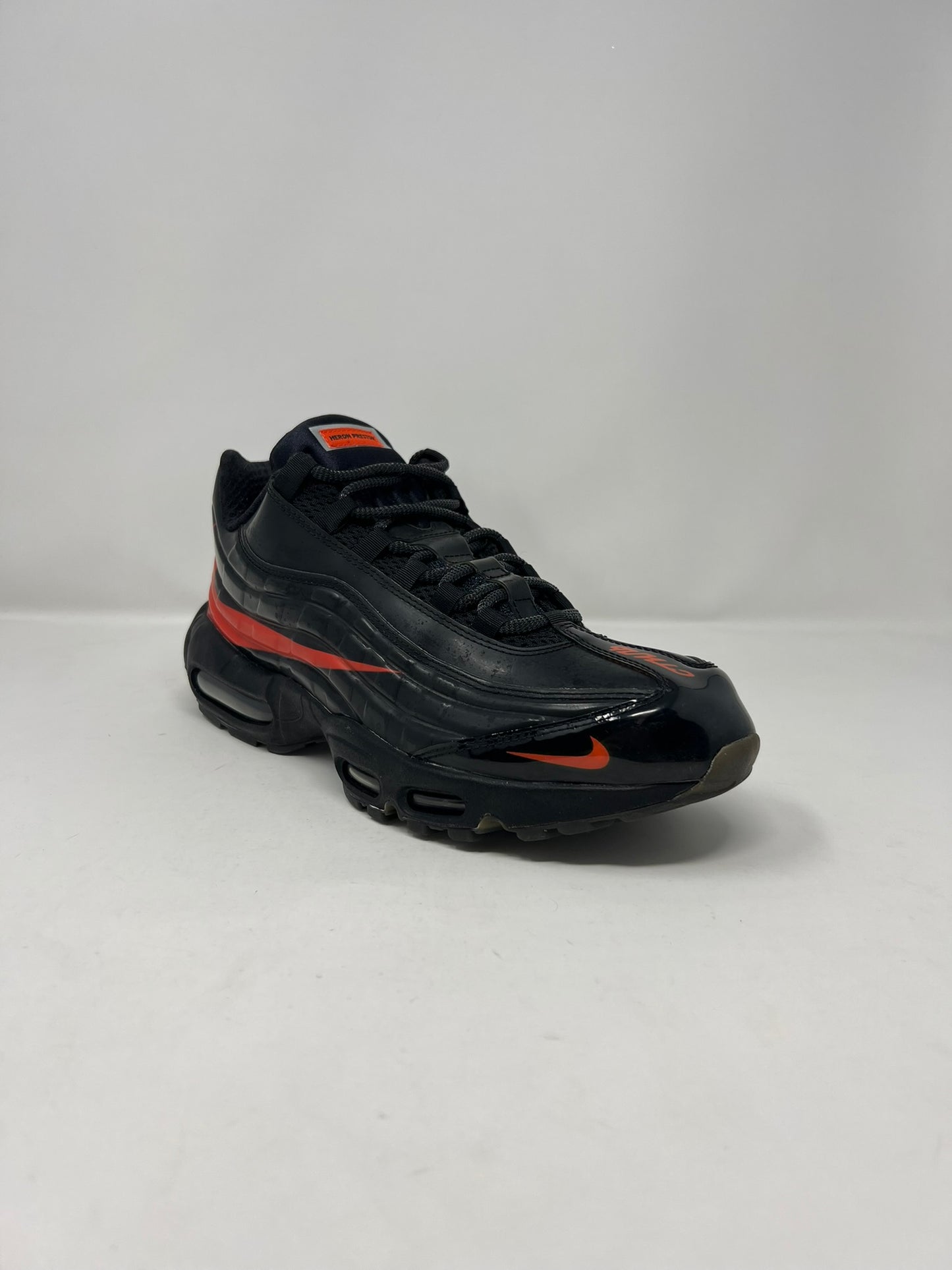 Nike Air Max 95 Heron Preston ID UK9.5