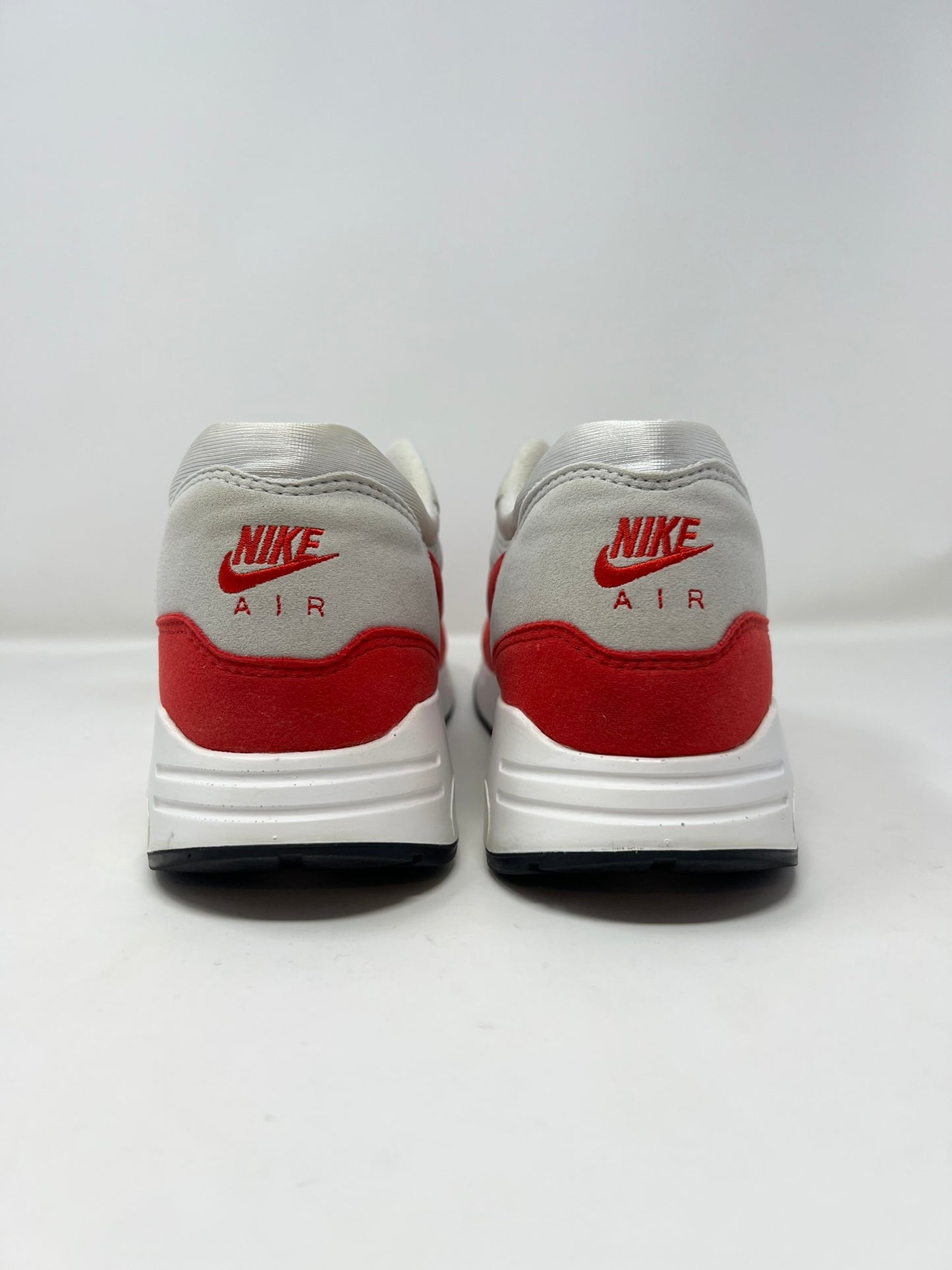 Nike Air Max 1 OG Big Bubble Sport Red UK11
