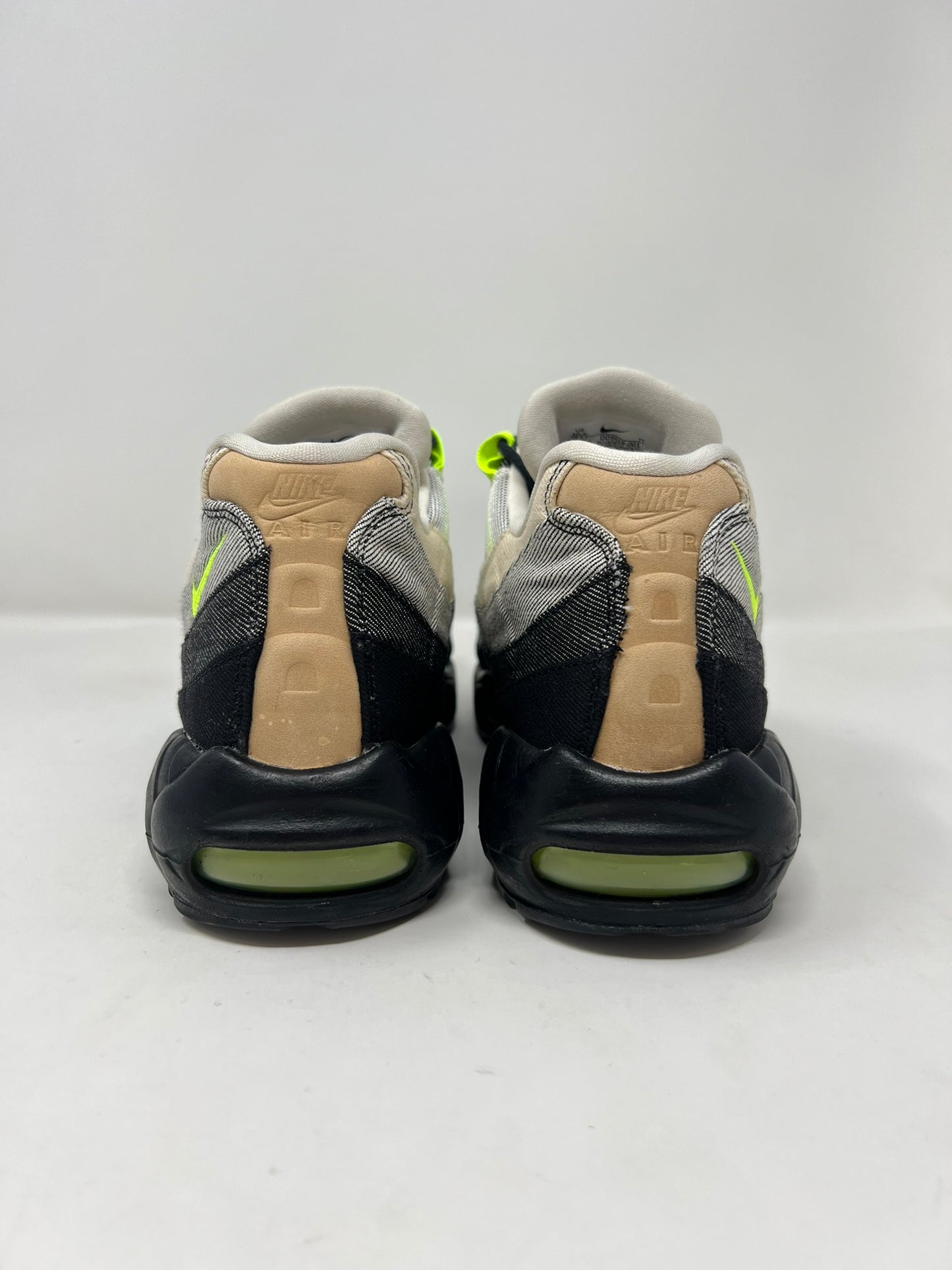 Nike Air Max 95 Denham Neon UK9.5