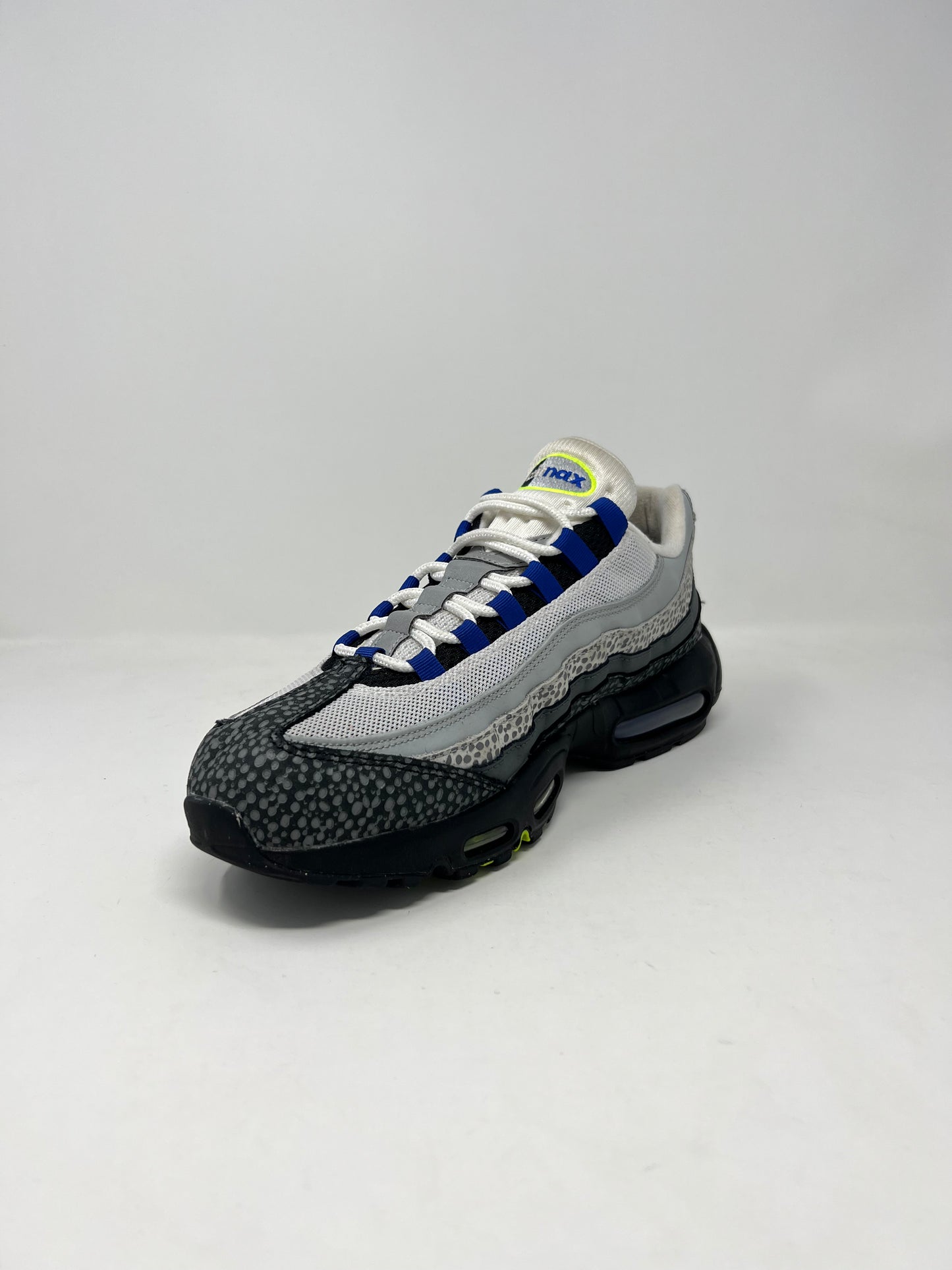 Nike Air Max 95 Kiss My Airs UK10.5