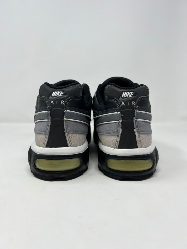 Nike Air Max Modular 95 Black UK11