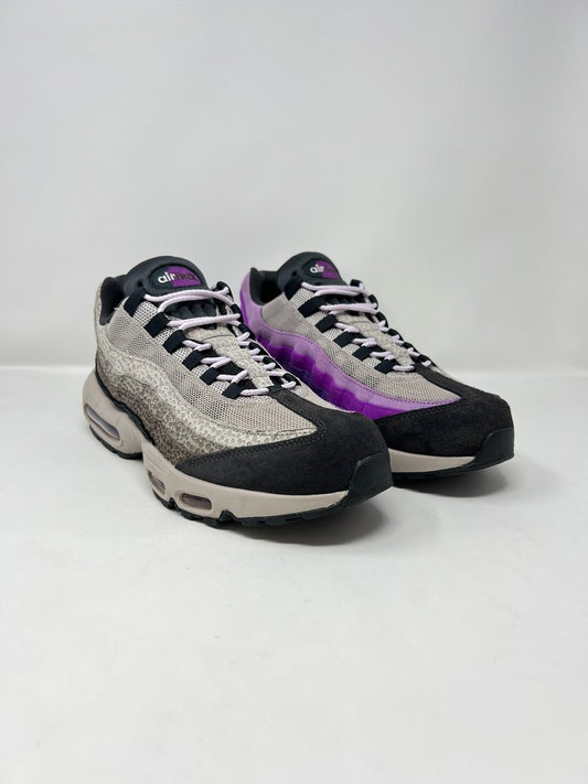Nike Air Max 95 Viotech Anthracite UK11