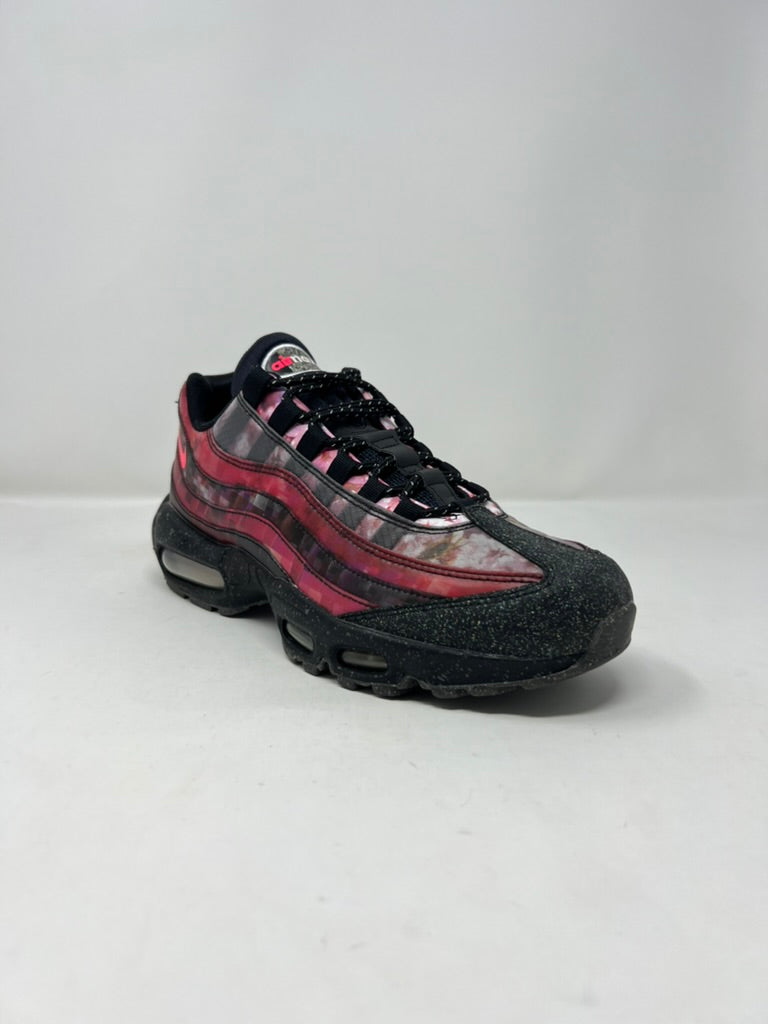 Nike Air Max 95 Cherry Blossom UK8