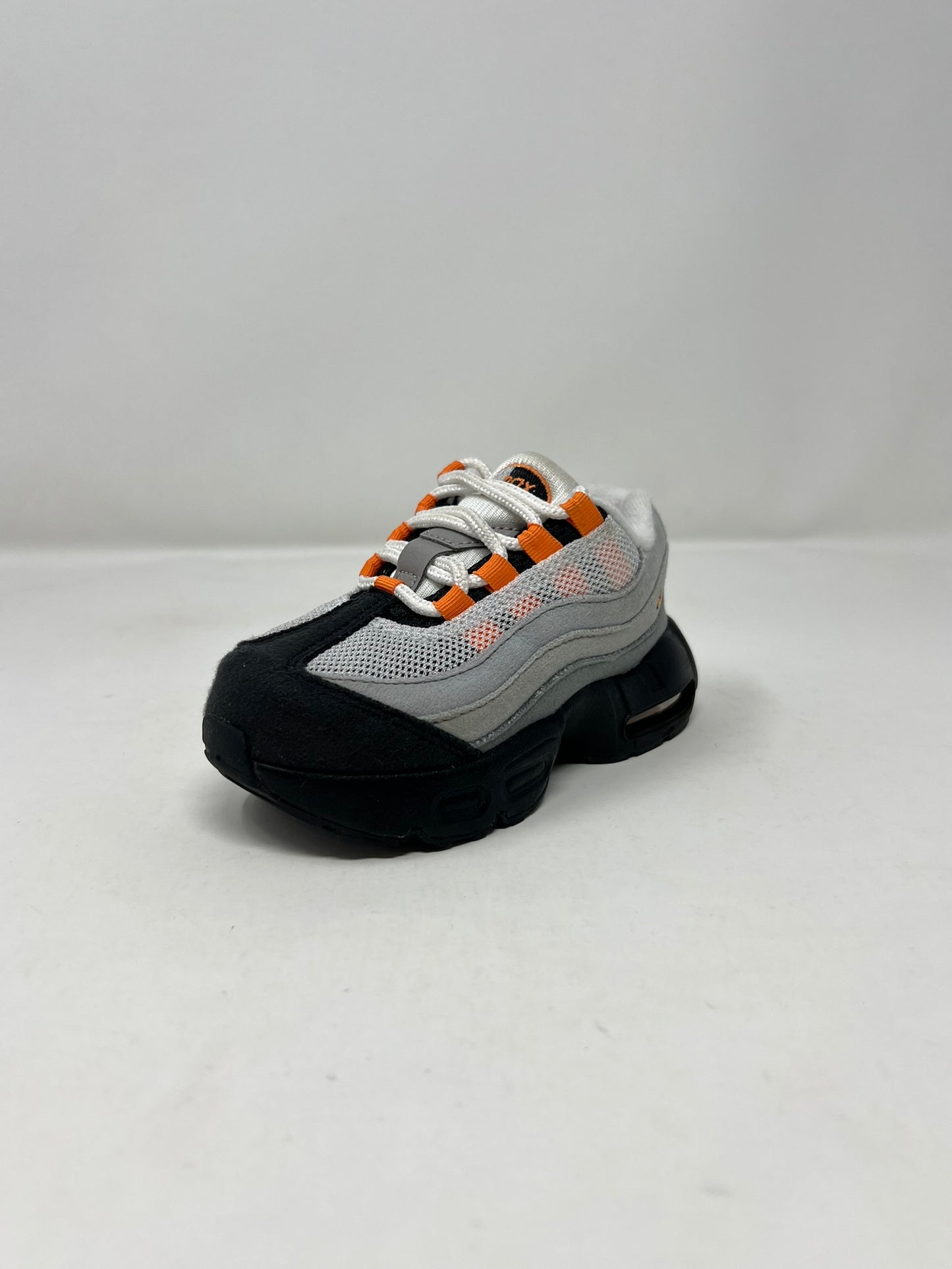 Nike Air Max 95 OG Mandarin (TD) UK6.5
