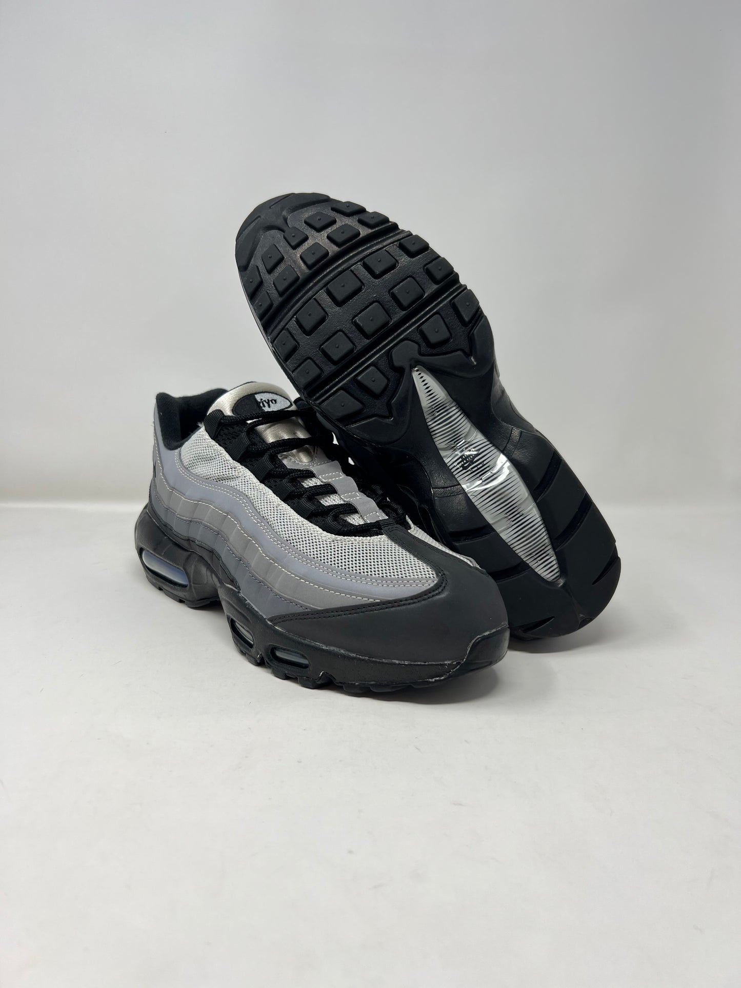 Nike Air Max 95 3M ID (2018) UK8