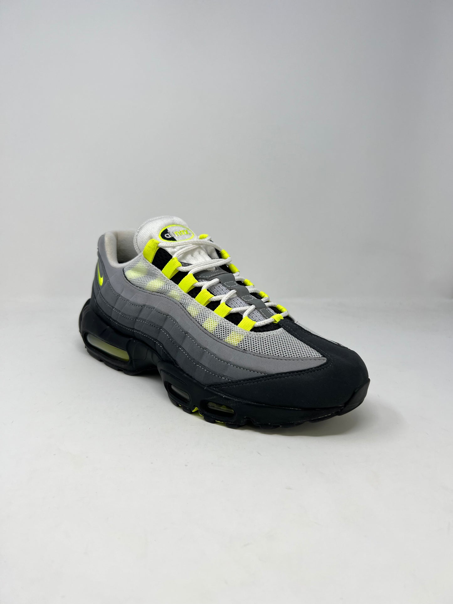 Nike Air Max 95 OG Neon 2020 UK9.5