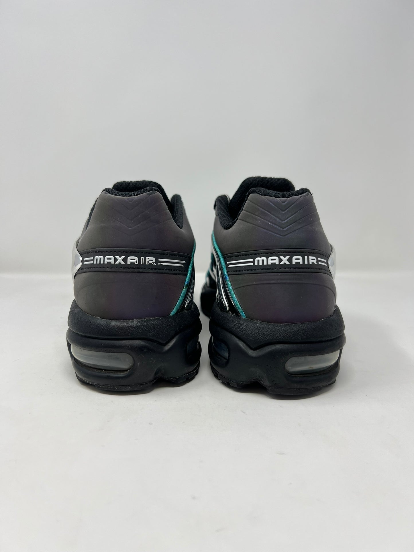 Nike Air Max Skepta Tailwind 5 Blue UK9