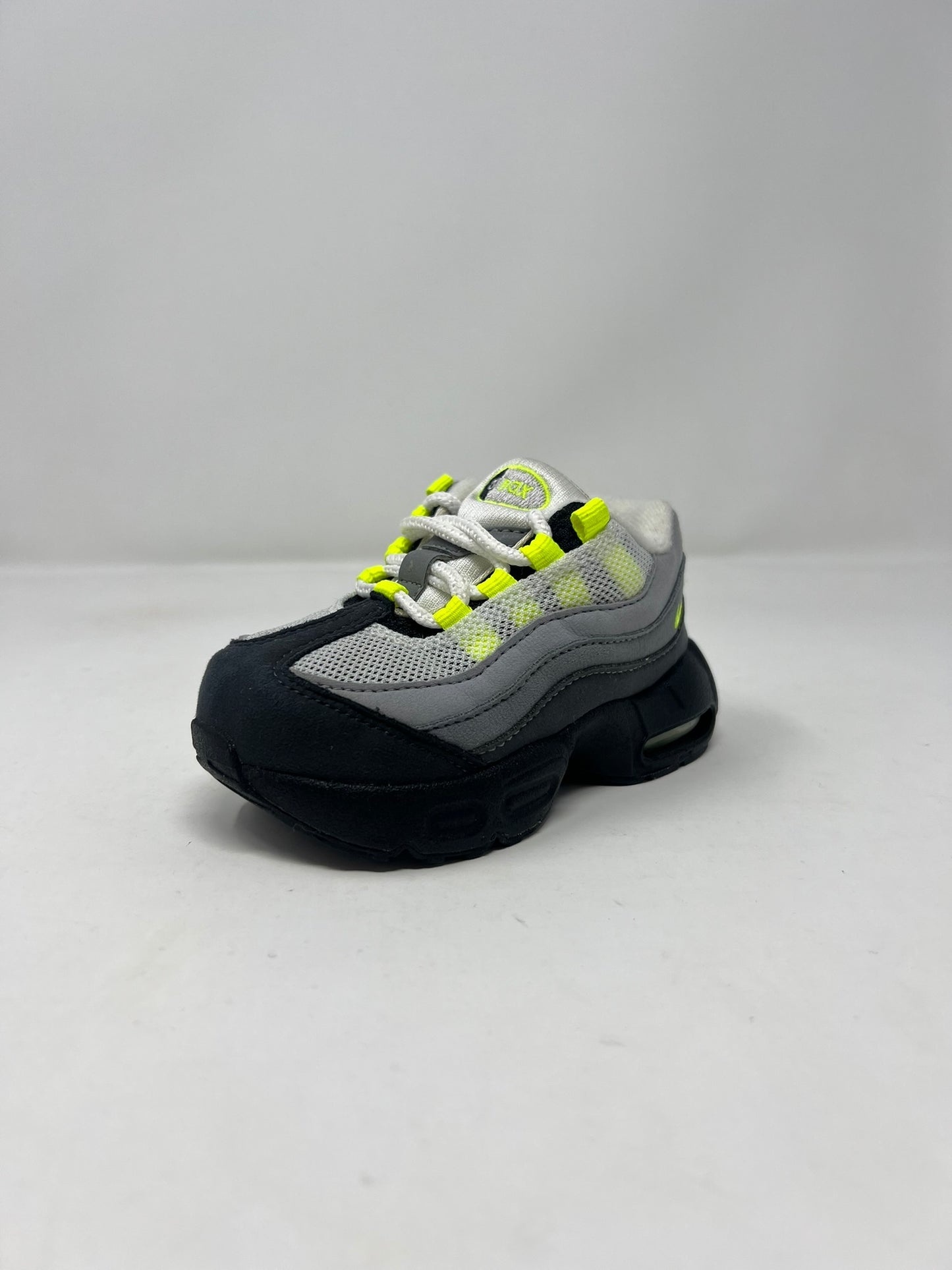 Nike Air Max 95 Neon (TD) UK5.5