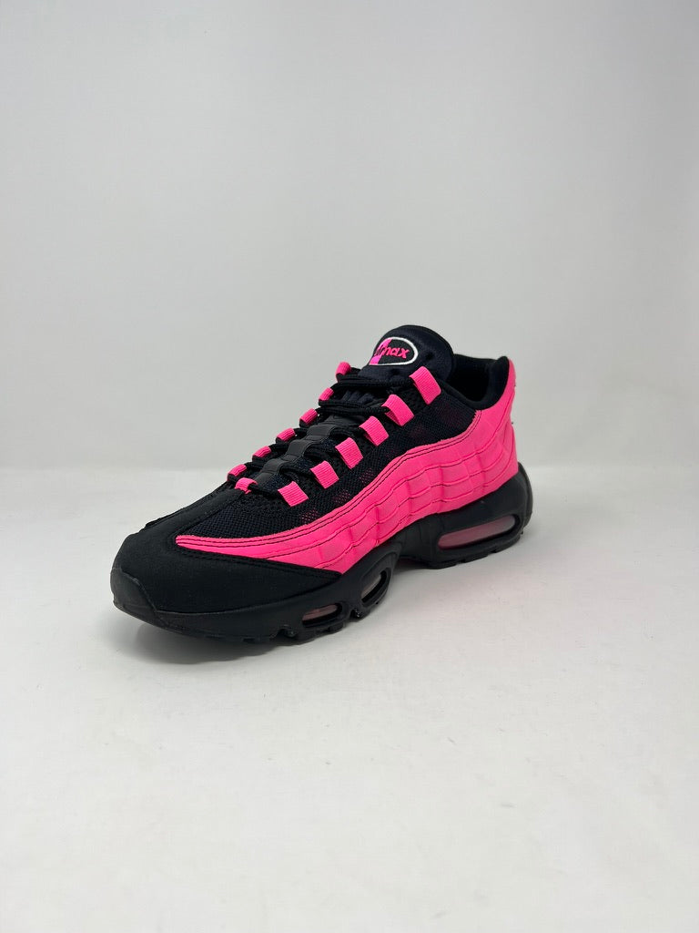 Nike Air Max 95 Pink Blast UK10