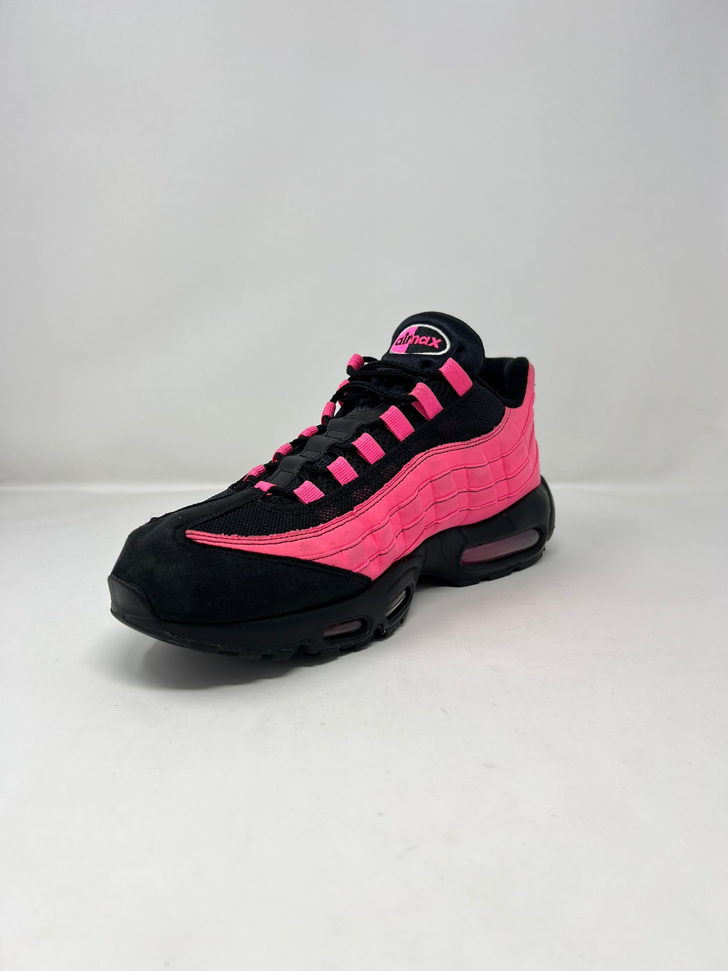 Nike Air Max 95 Pink Blast UK11