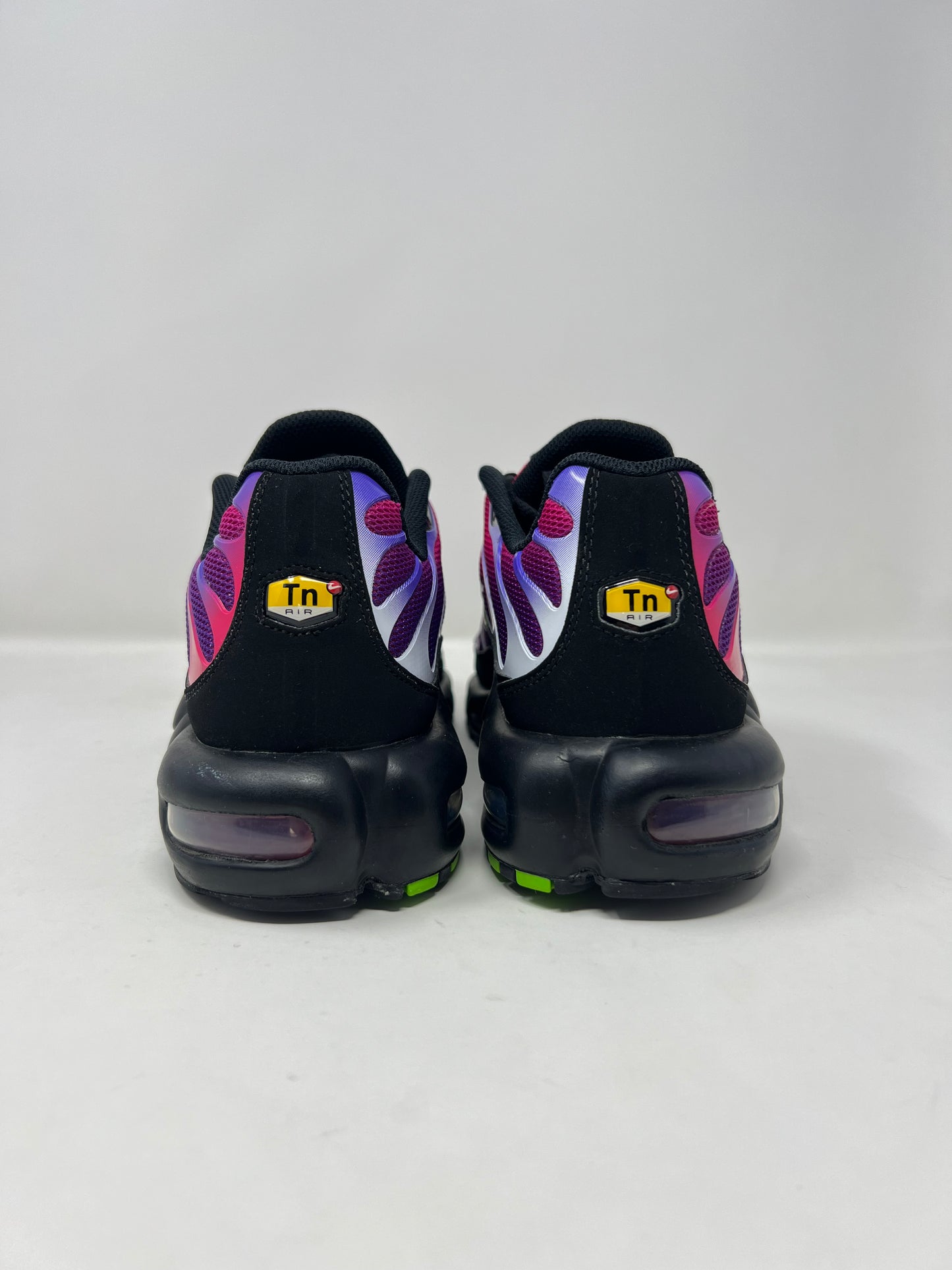 Nike Air Max Plus Fireberry UK9