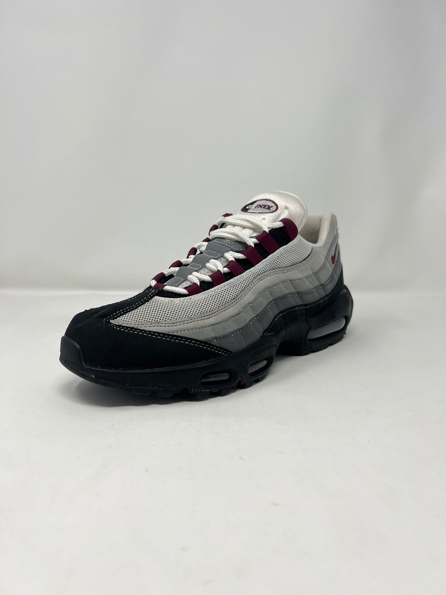 Nike Air Max 95 Dark Beetroot UK9