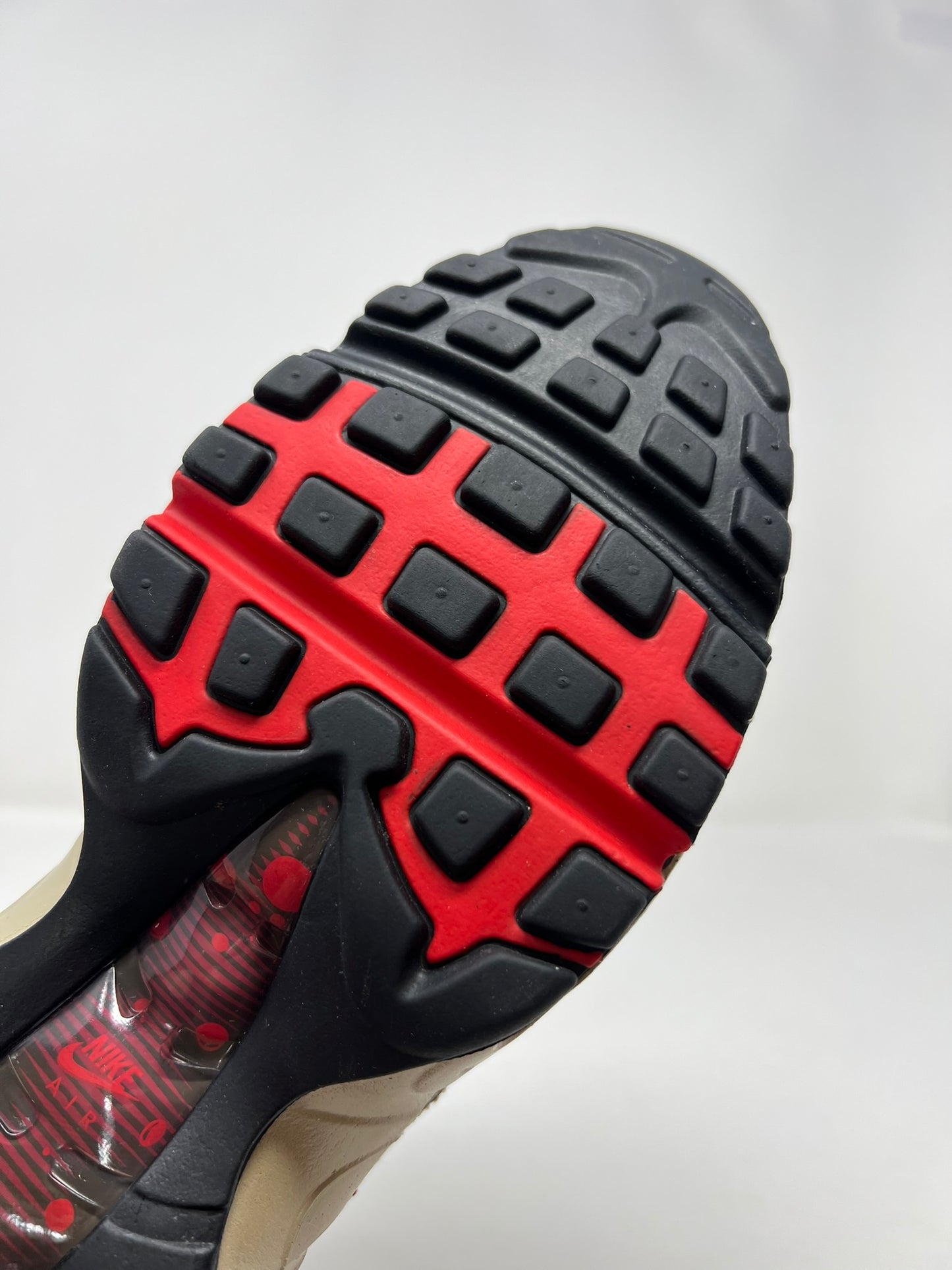 Nike Air Max 95 Freddy Krueger UK8.5