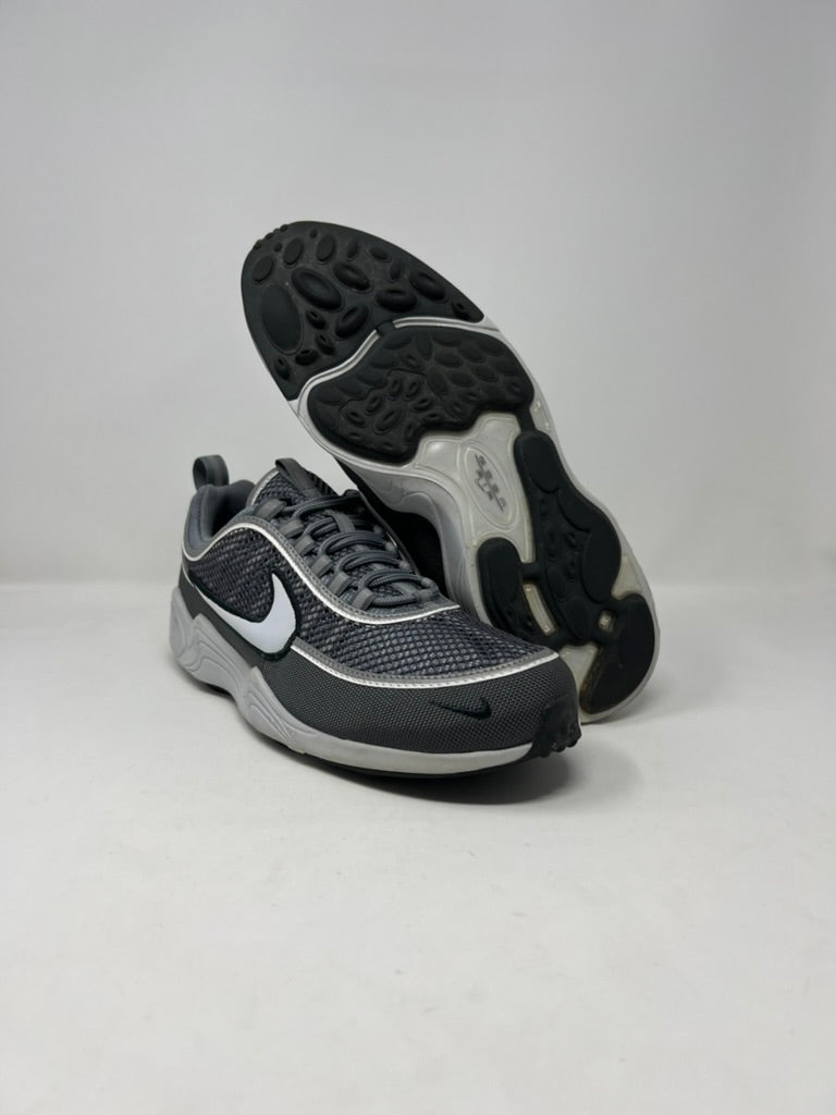 Nike Air Zoom Spiridon Dark Grey UK9.5