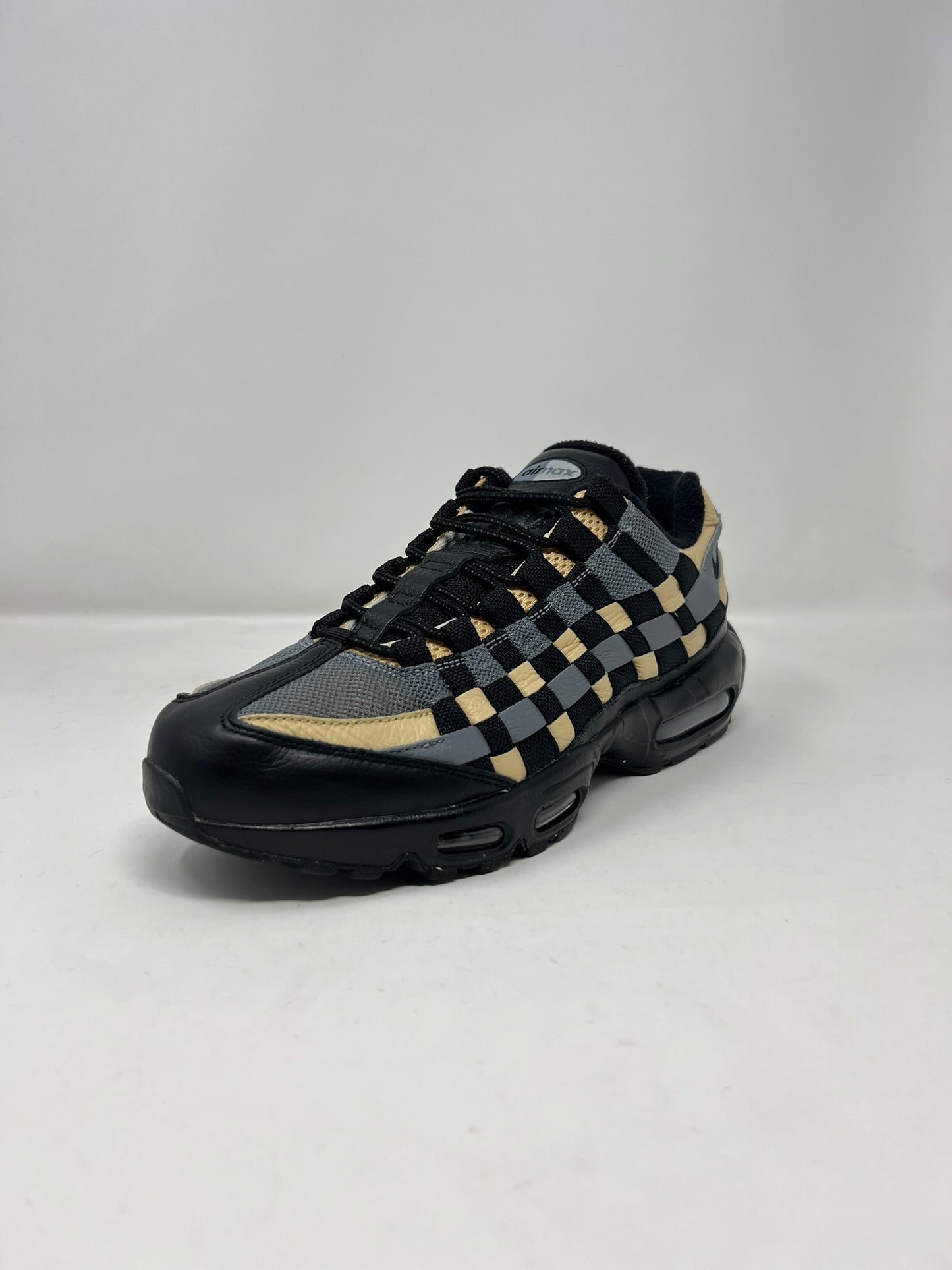 Nike Air Max 95 Woven ID UK9