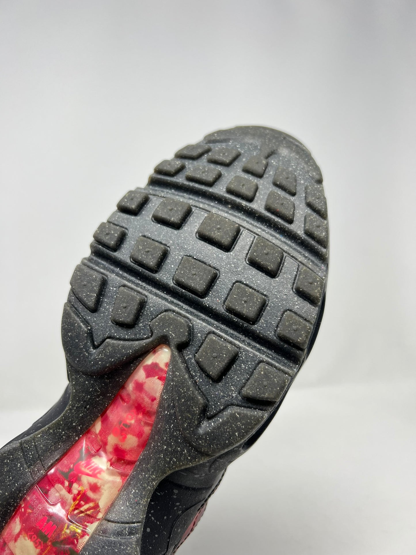 Nike Air Max 95 Cherry Blossom UK10