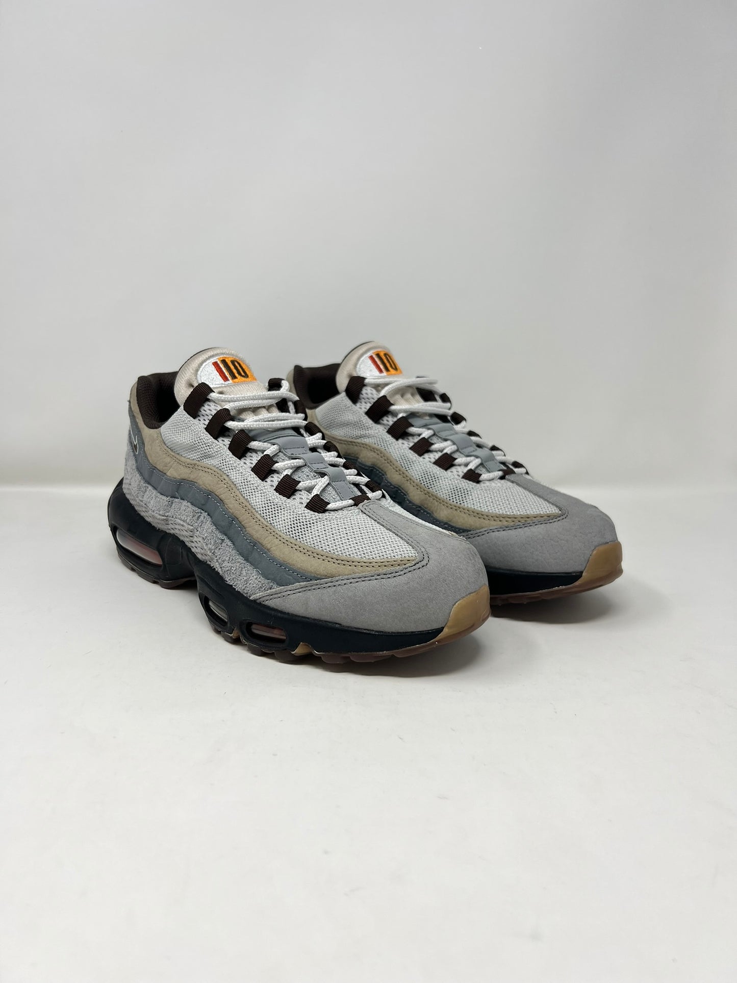 Nike Air Max 95 Footpatrol '110' UK8.5