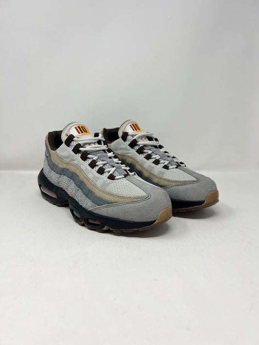 Nike Air Max 95 Footpatrol '110' UK8.5