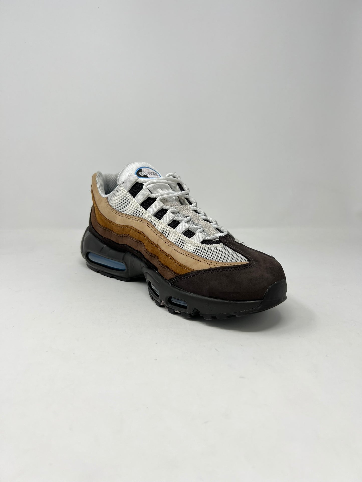 Nike Air Max 95 Unearthed UK9.5