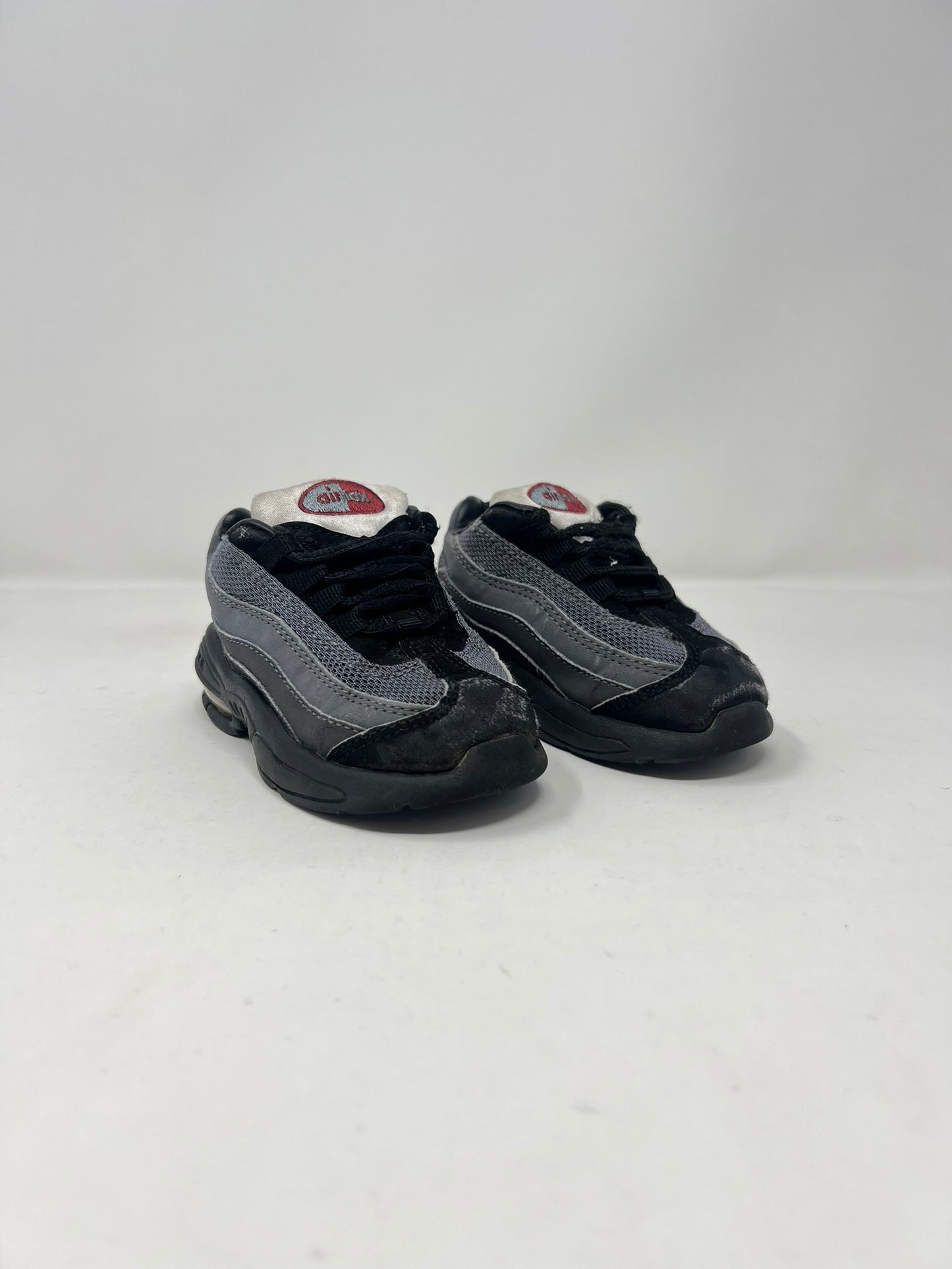 Nike Air Max 95 Dracula TD UK6