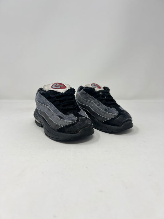 Nike Air Max 95 Dracula TD UK6