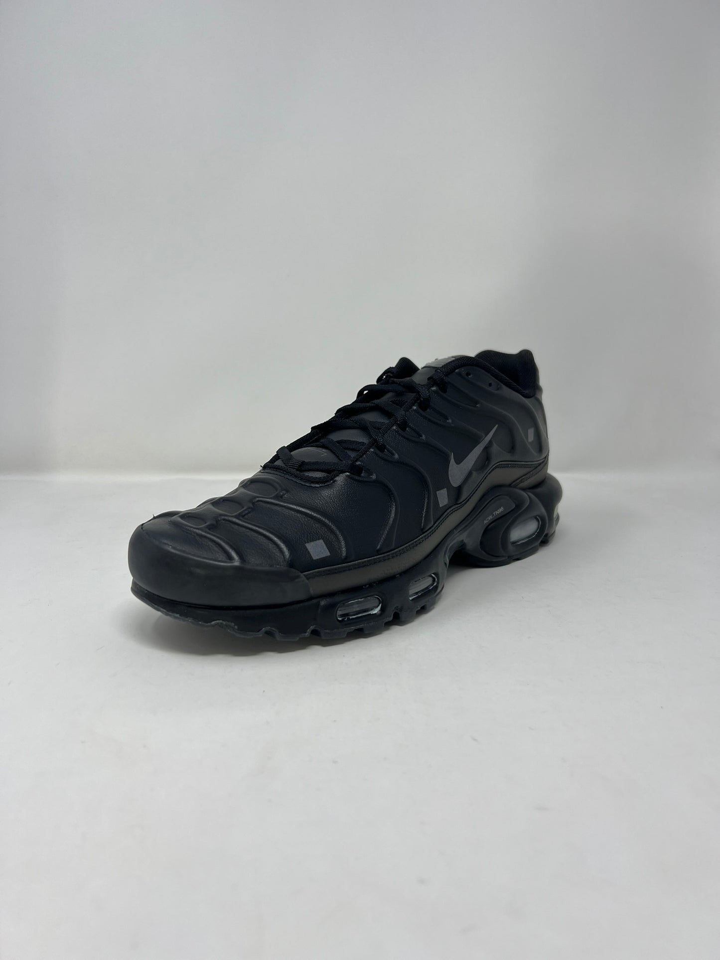 Nike Air Max Plus A-COLD-WALL UK9 Brand New