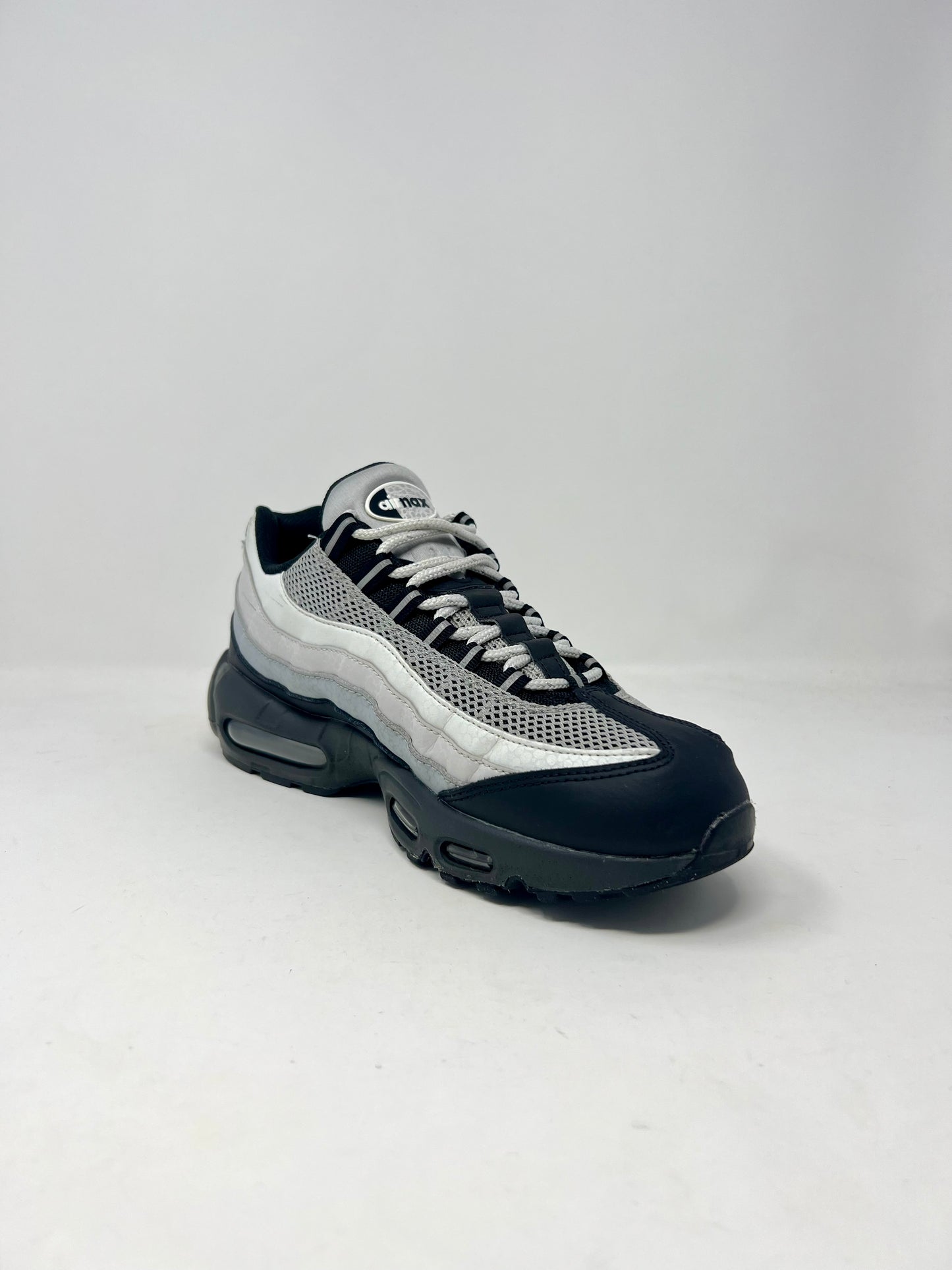 Nike Air Max 95 Reflective Safari UK8