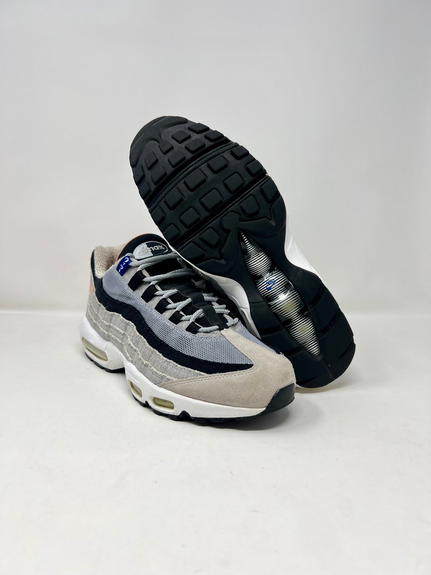 Nike Air Max 95 Loopwheeler UK9