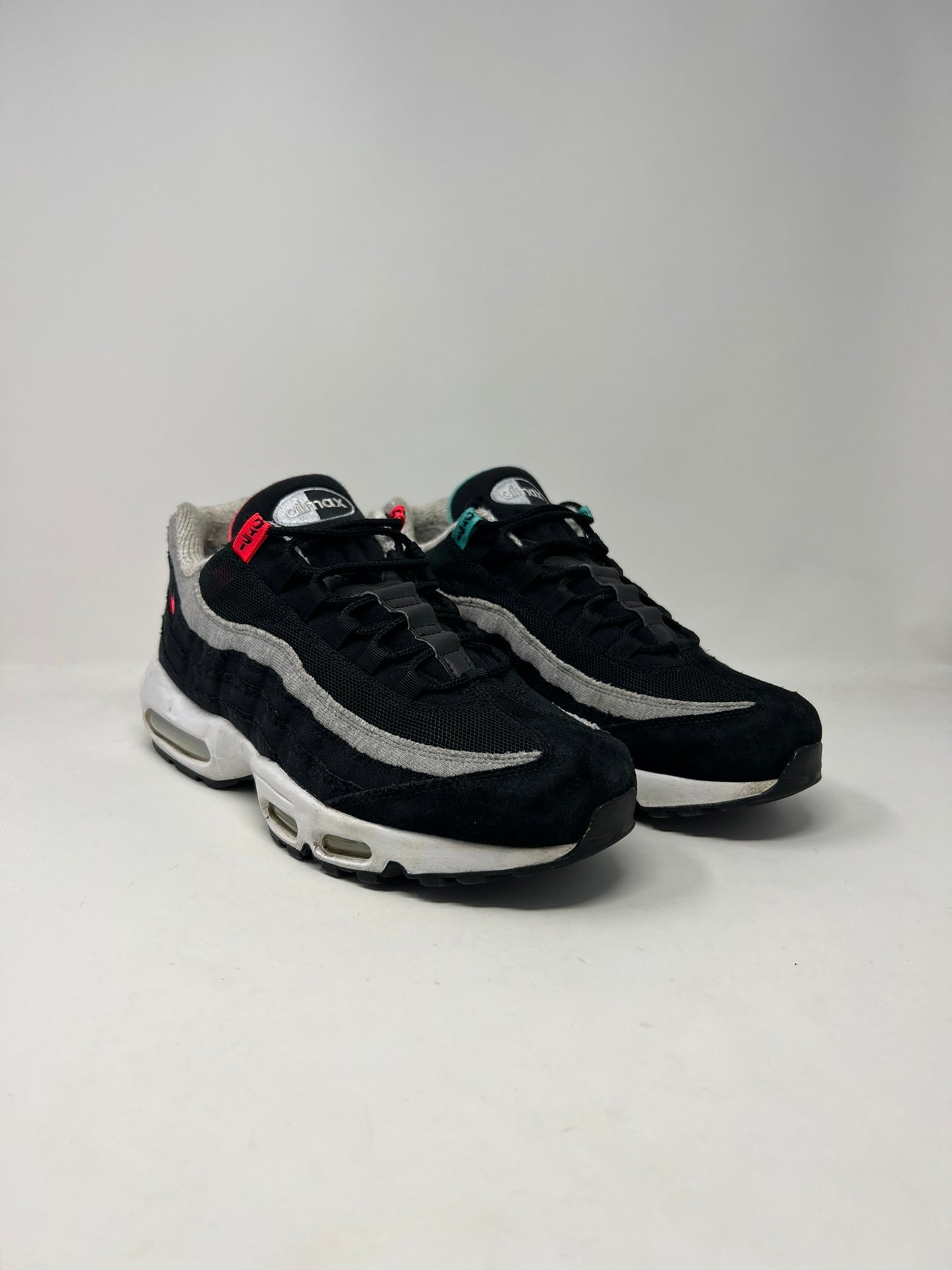 Nike Air Max 95 Loopwheeler F&F UK10