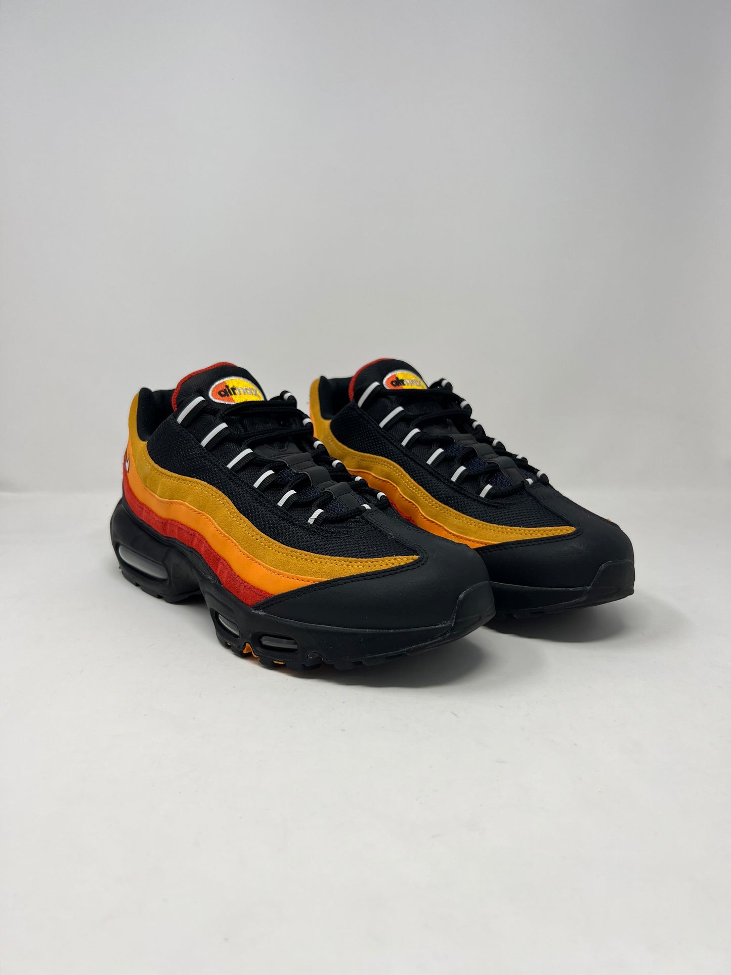 Nike Air Max 95 Raygun UK8.5