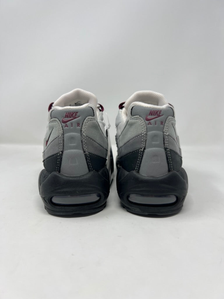 Nike Air Max 95 Dark Beetroot UK9 Brand New