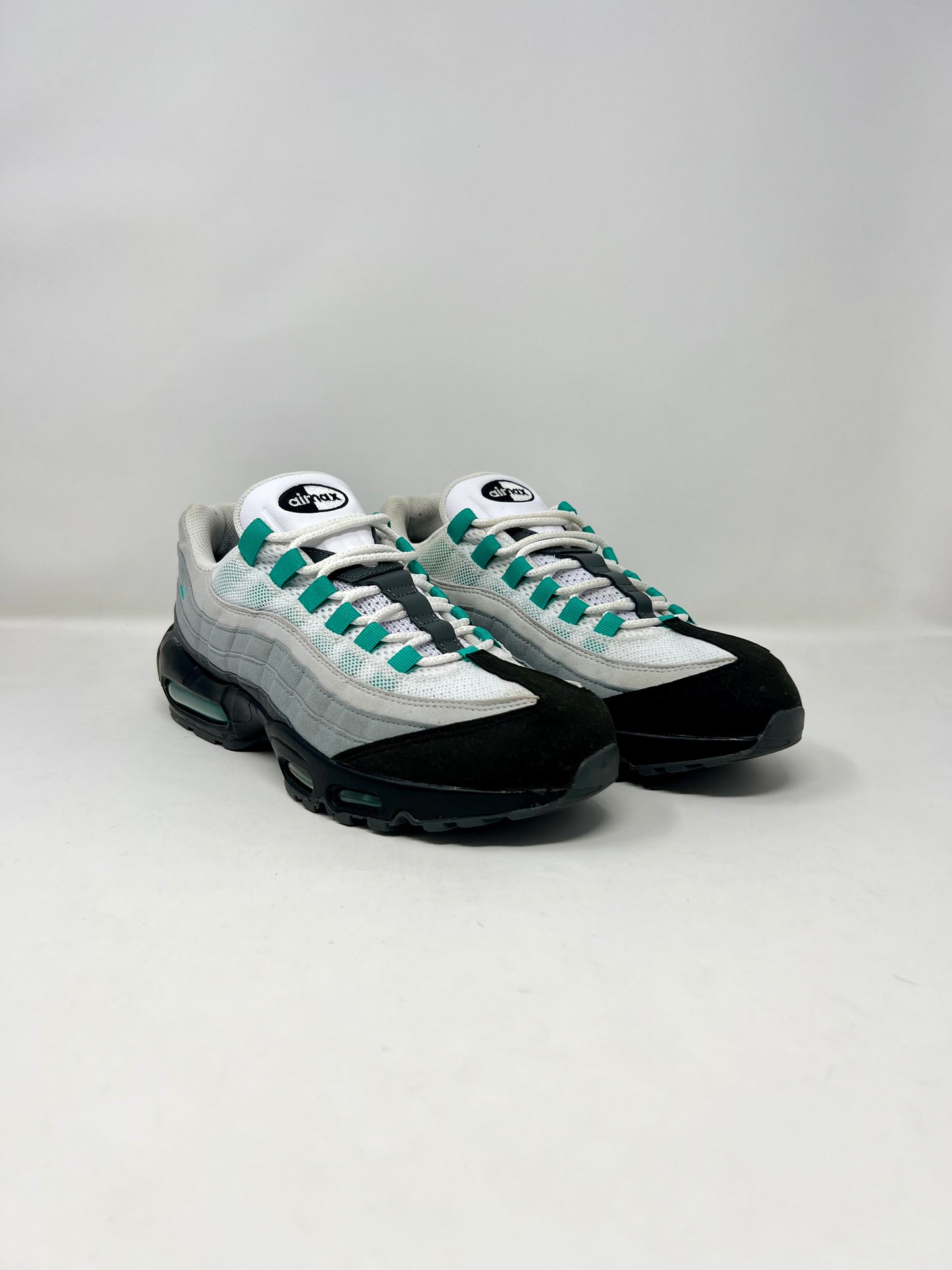 Nike Air Max 95 Emerald ID UK8.5