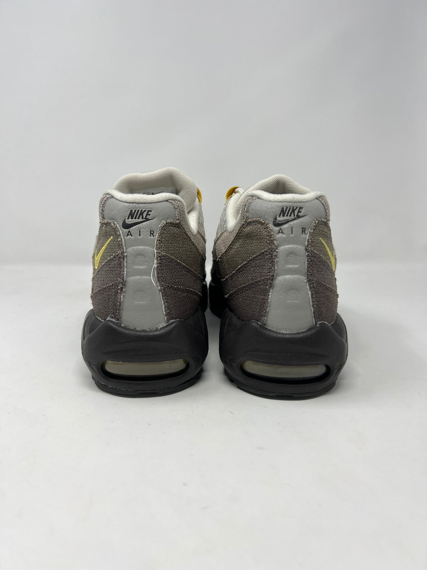 Nike Air Max 95 Ironstone UK11 Brand New