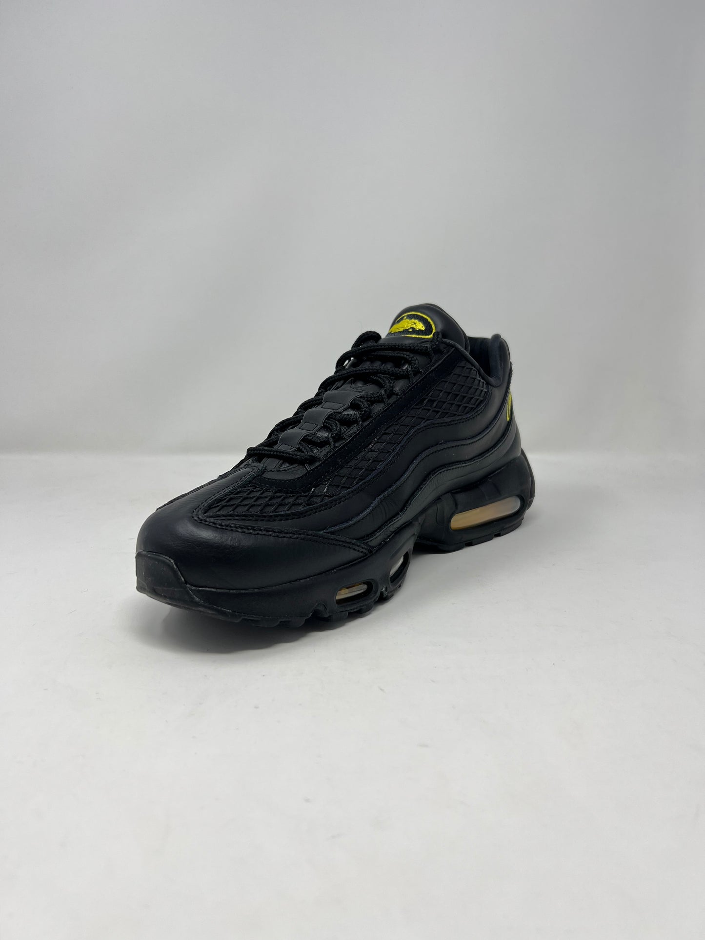 Nike Air Max 95 Corteiz Honey Black UK9.5