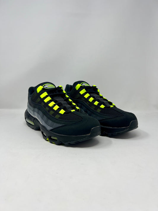 Nike Air Max 95 Reverse Neon UK8.5